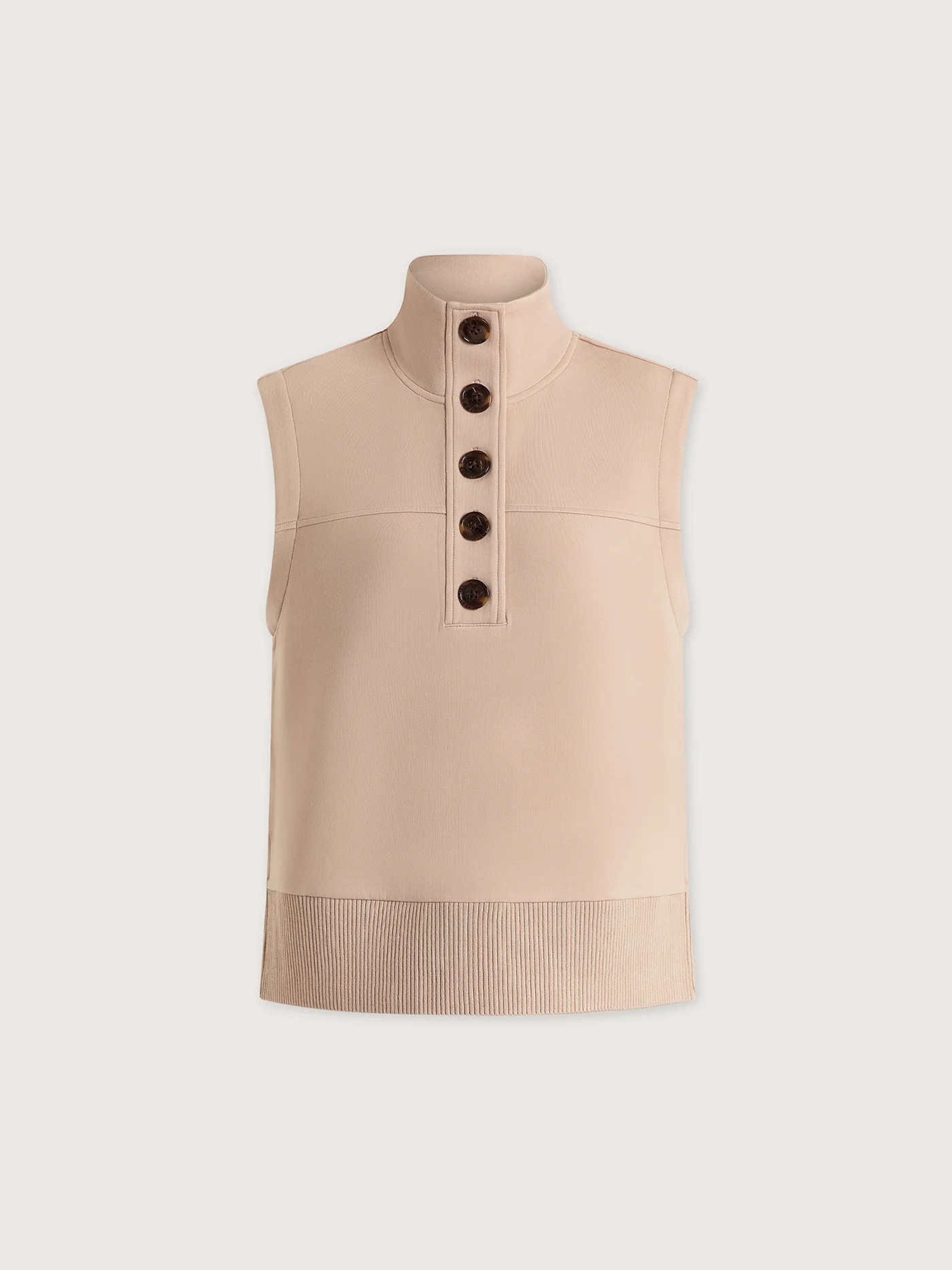 Conall Button Tank | Varley US | Varley US