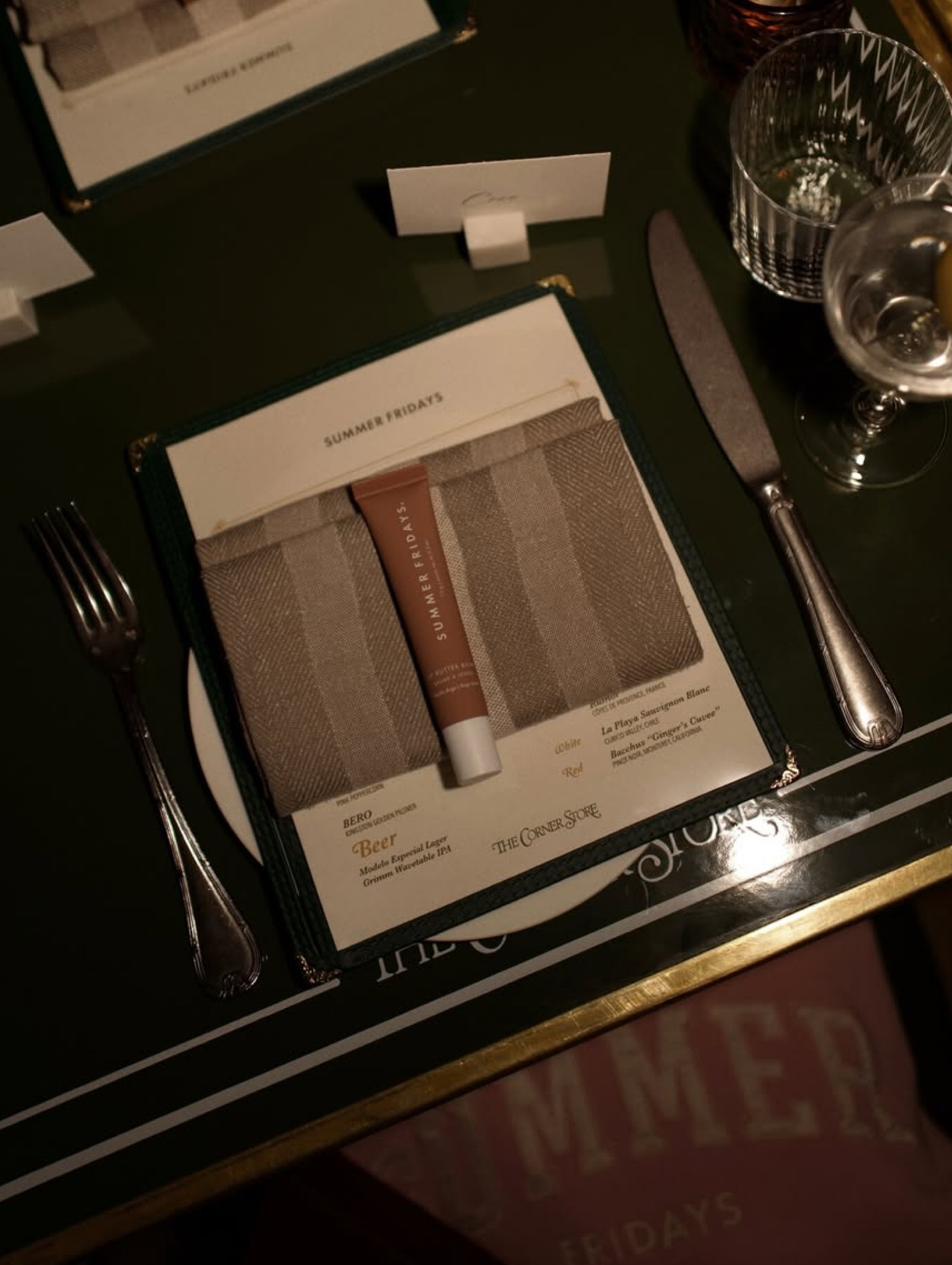 Always bringing a lip butter with me everywhere! The summer Fridays lip butter is only of my favorites, especially during the winter. This is also the perfect mini Valentine’s Day gift idea / galentine’s day gift! … For more links to valentines decor women’s puffer jacket - joy lab, apres ski outfit, back to routine, home organization, valentines outfit women, signature scent, denim forum hi-rise wide jean, date night outfits, crockpot recipes, follow me on LTK! ✨


#LTKValentine #LTKBeauty #LTKselfcare