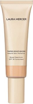 Laura Mercier Tinted Moisturizer Natural Skin Perfector Broad Spectrum SPF 30 | Ulta Beauty | Ulta