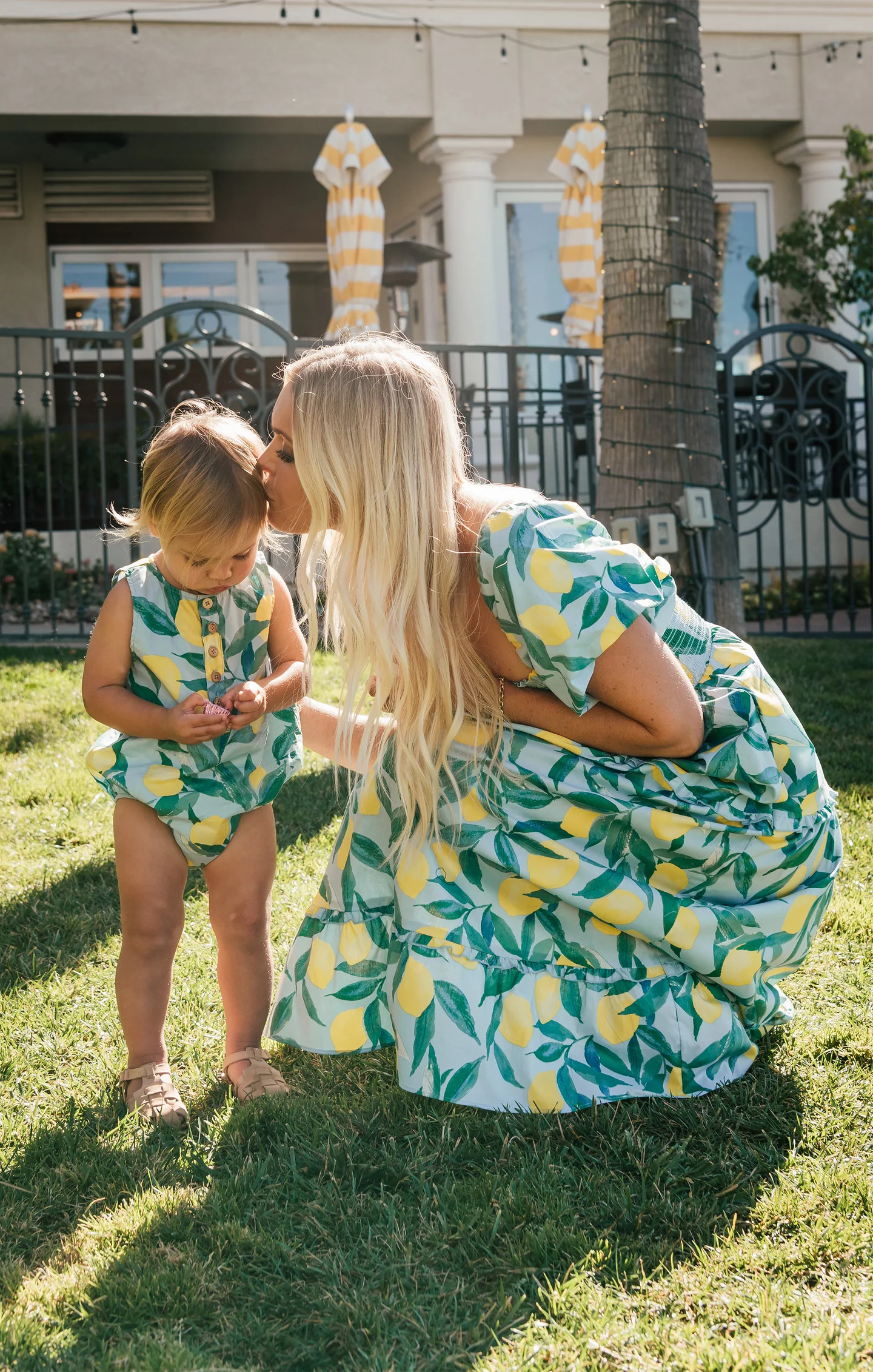 Beau Onesie | Show Me Your Mumu