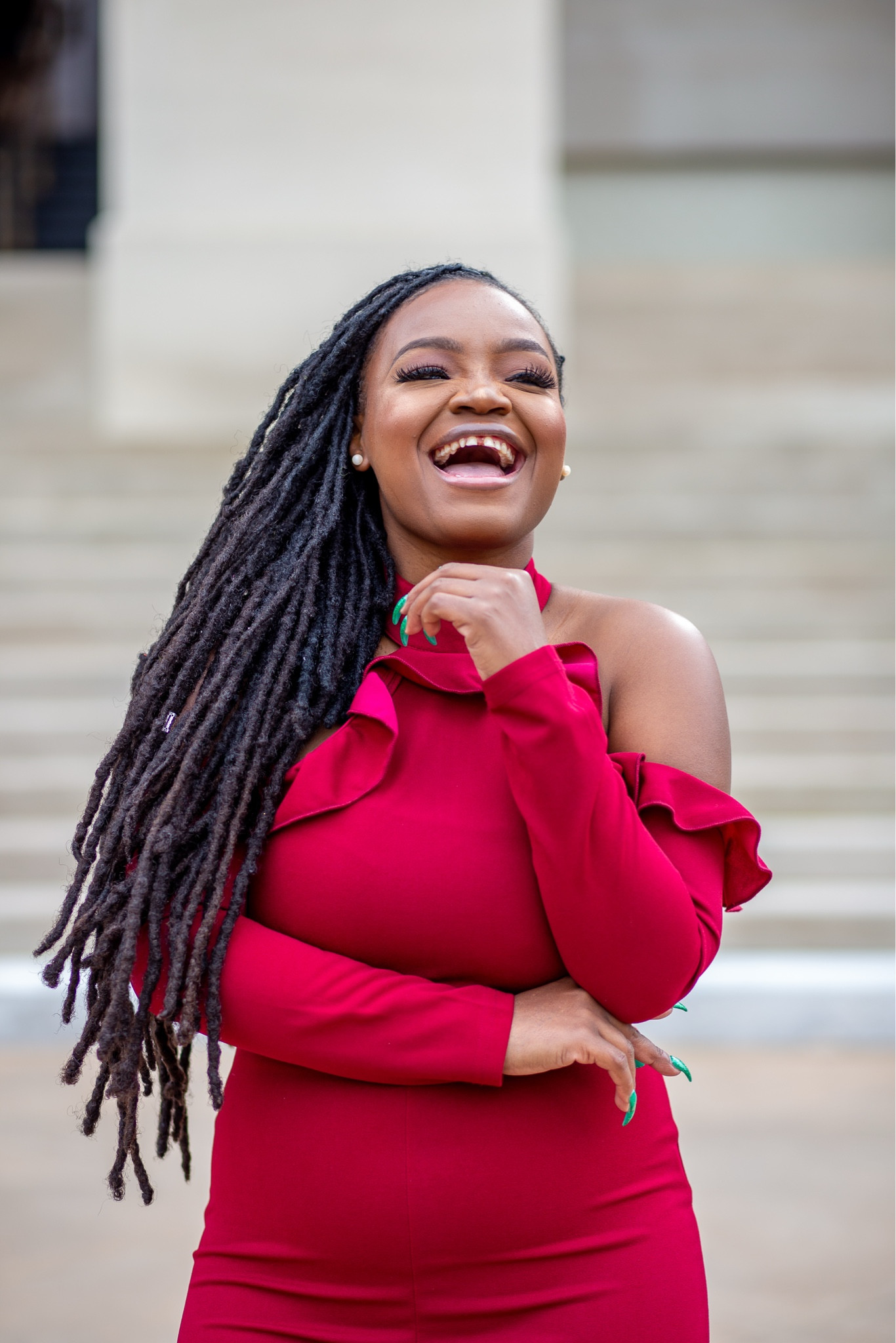 Cute Valentine’s Day outfits you can wear year-round 💕✨
Think soft knits, pretty layers, flattering basics, and pops of pink or red that don’t scream “holiday only.”
I linked all my favorite versatile Valentine outfit picks on LTK so you can wear them now and keep them in rotation all year.

#valentinesoutfits #yearroundstyle #wardrobefavorites #everydayfashion #romanticstyle #LTKfashion #LTKfinds #LTKsale #shoppingfavorites #onlineshopping #styleinspo #ShoppingWithPriiincesss #Atlantamom #AtlantaCreator #Atlantacontentcreators

#LTKselfcare #LTKootd #LTKWorkwear