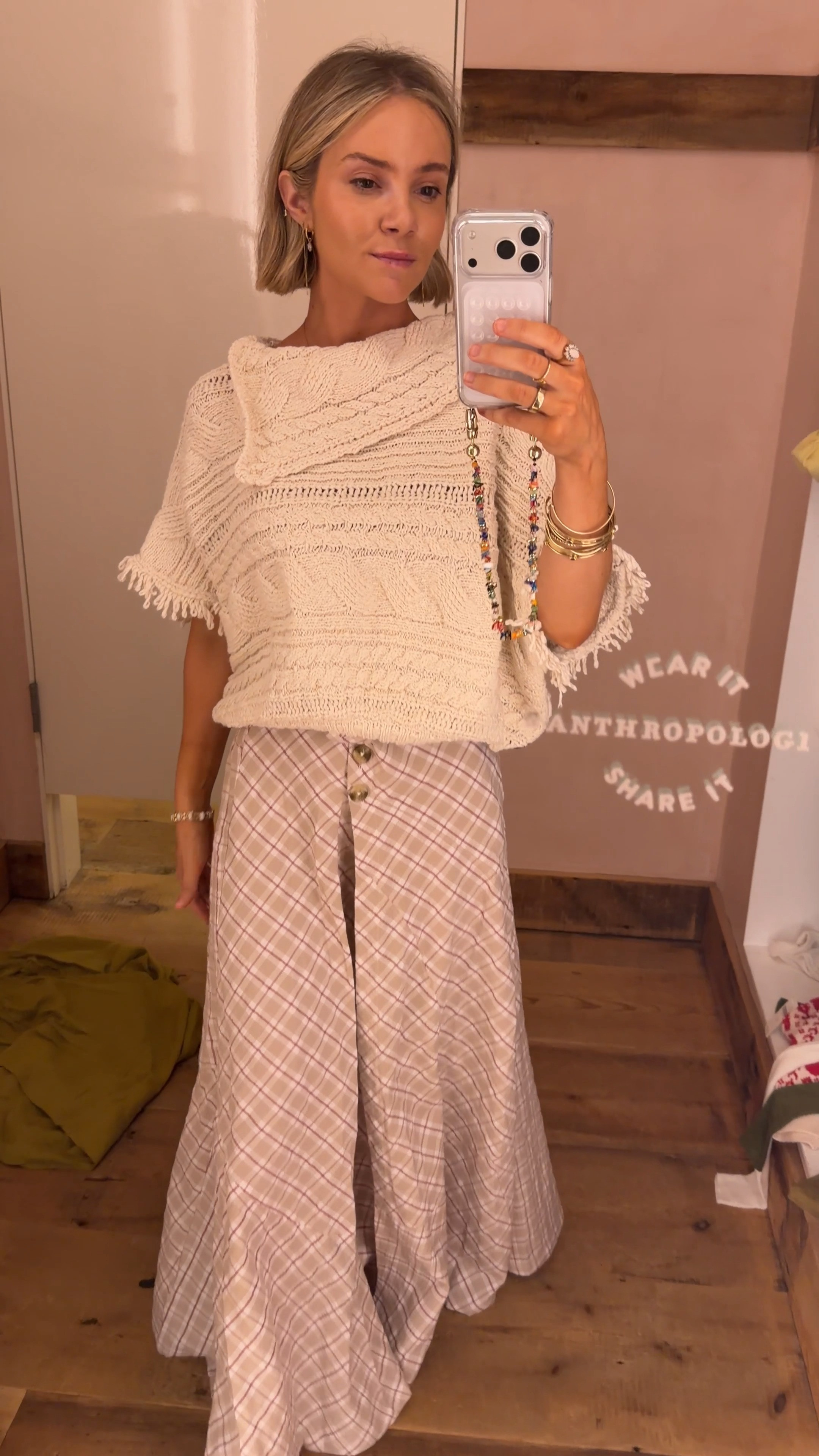 This is the perfect fall teacher outfit from @Anthropologie

#LTKootd #LTKSeasonal