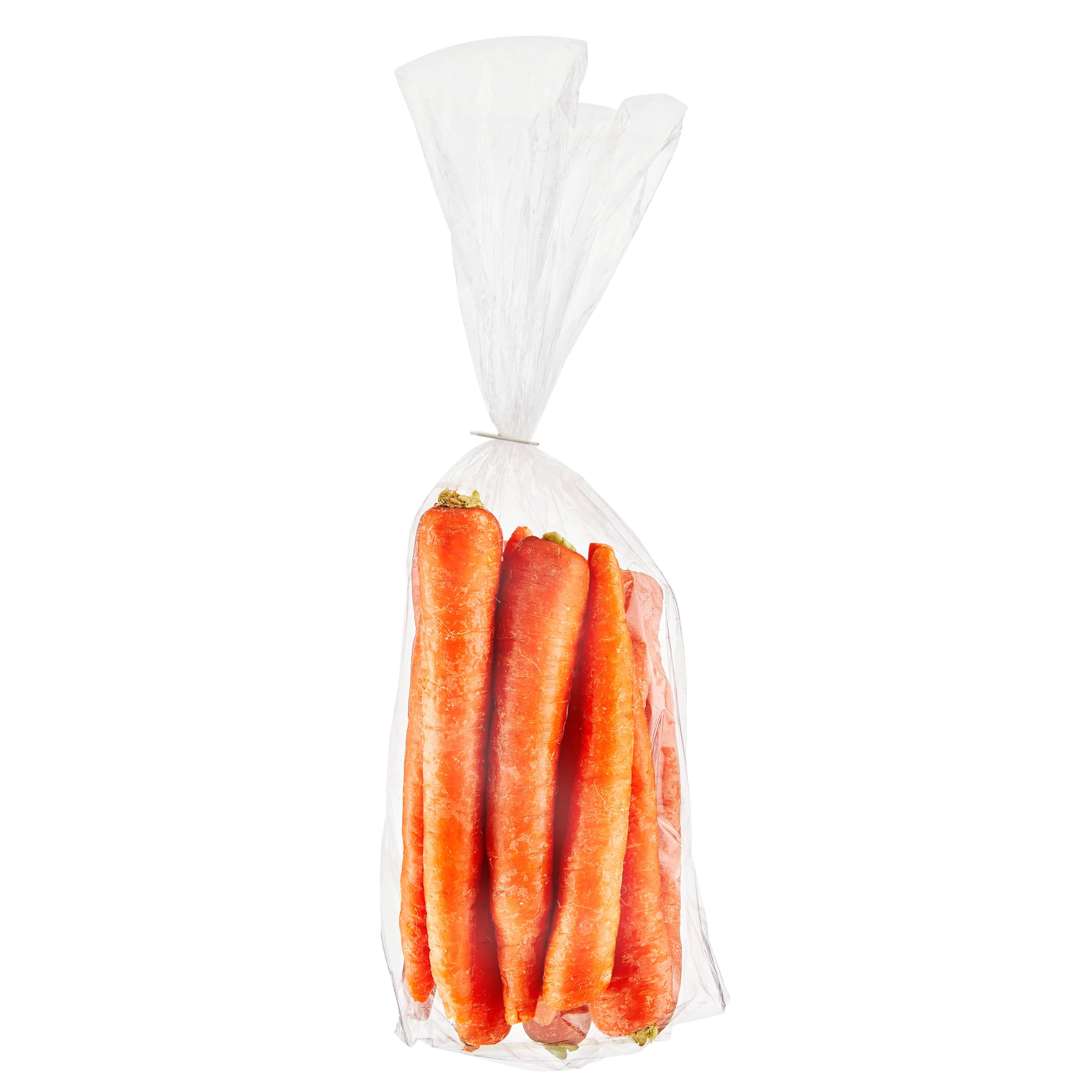 Fresh Whole Carrots, 1 lb Bag | Walmart (US)