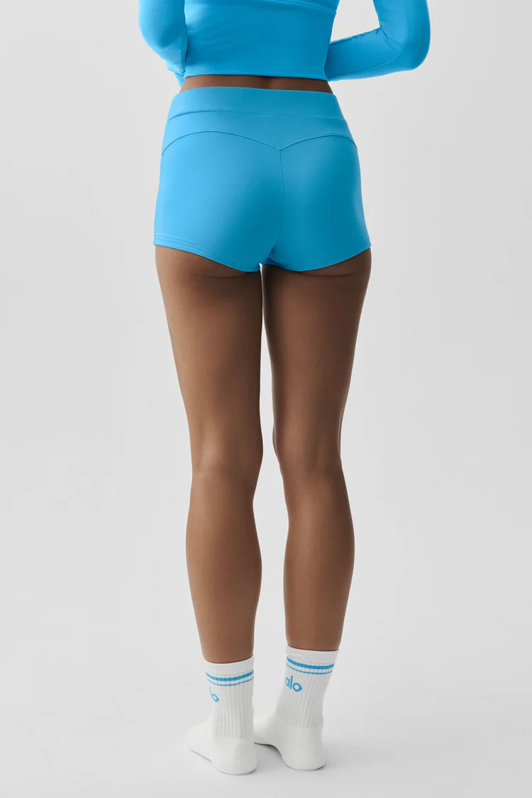 Sway My Way Micro Short | Alo Yoga