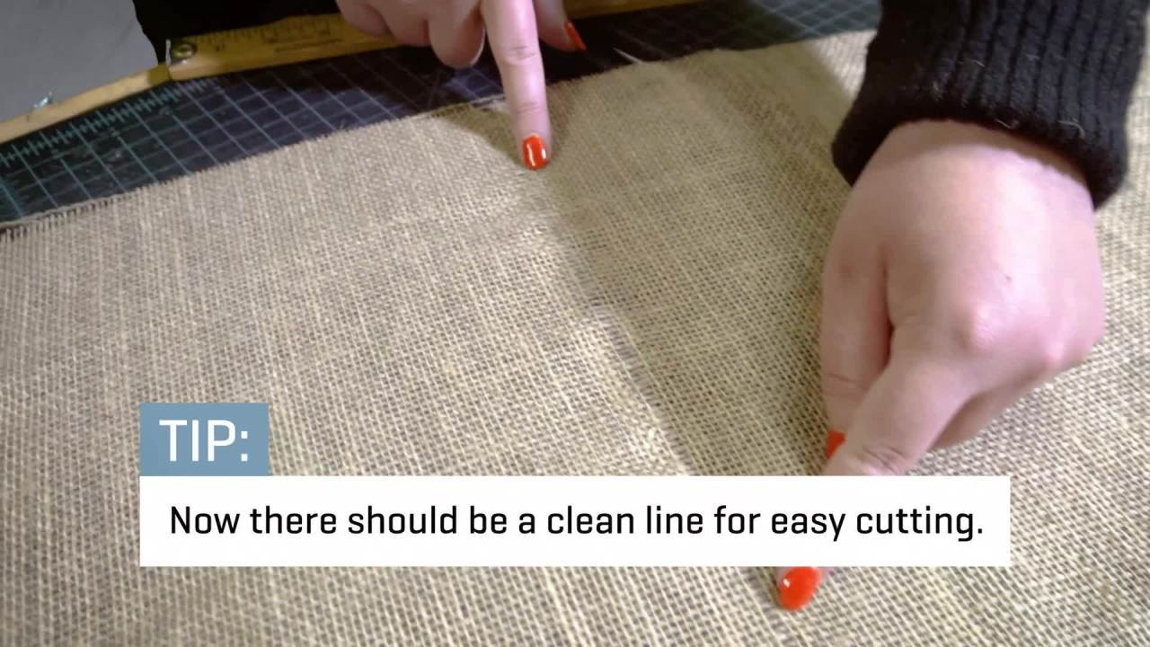 Love, Laugh, Craft Natural Jute Burlap Table Runner Roll, Ribbons, 12"W x 3-Yards | Walmart (US)