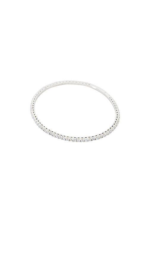 SHASHI BRACELET en Metallic Silver. | Revolve Clothing (Global)