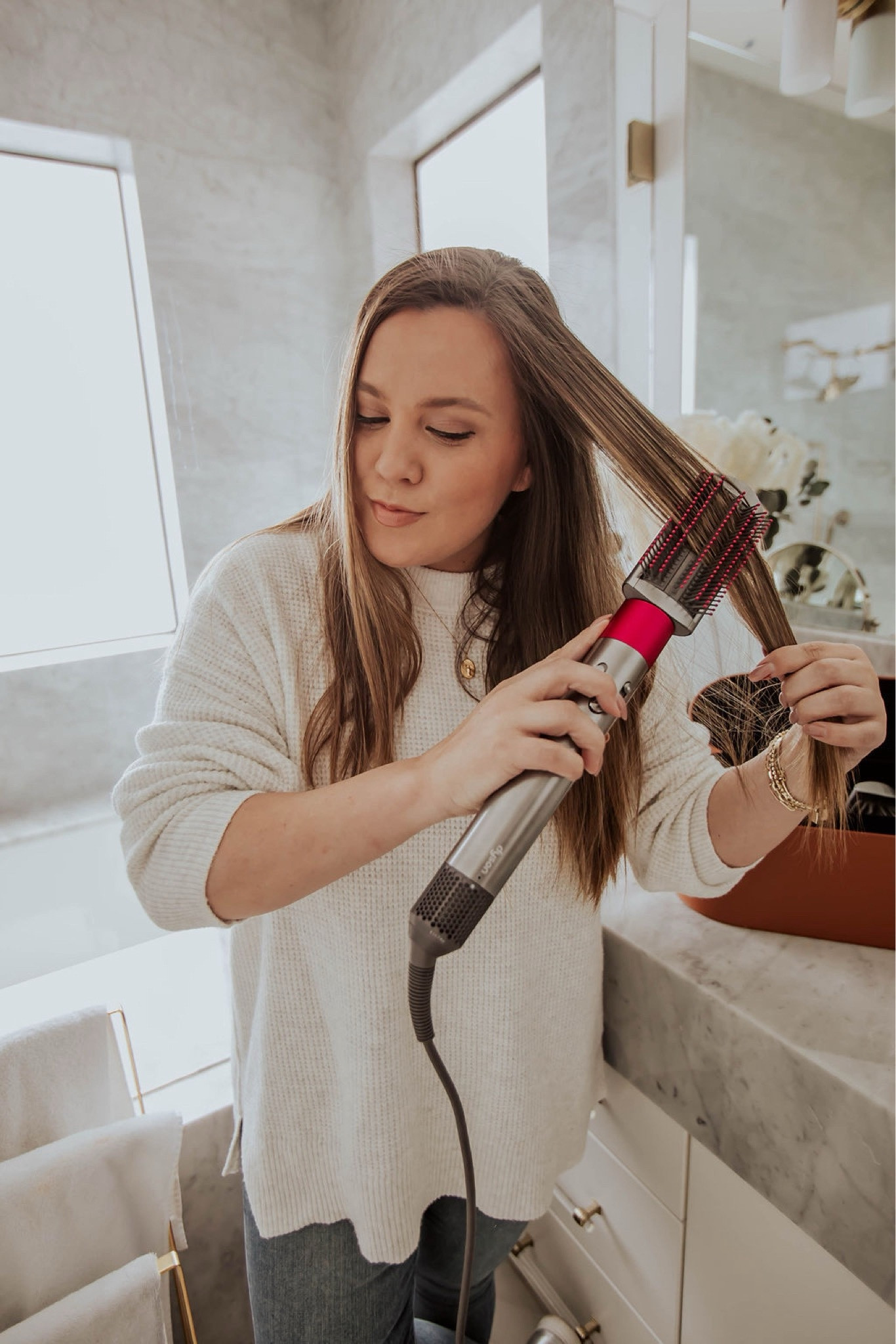 dyson air wrap for the lowest price i’ve seen  

#LTKsalealert #LTKCyberWeek #LTKGiftGuide