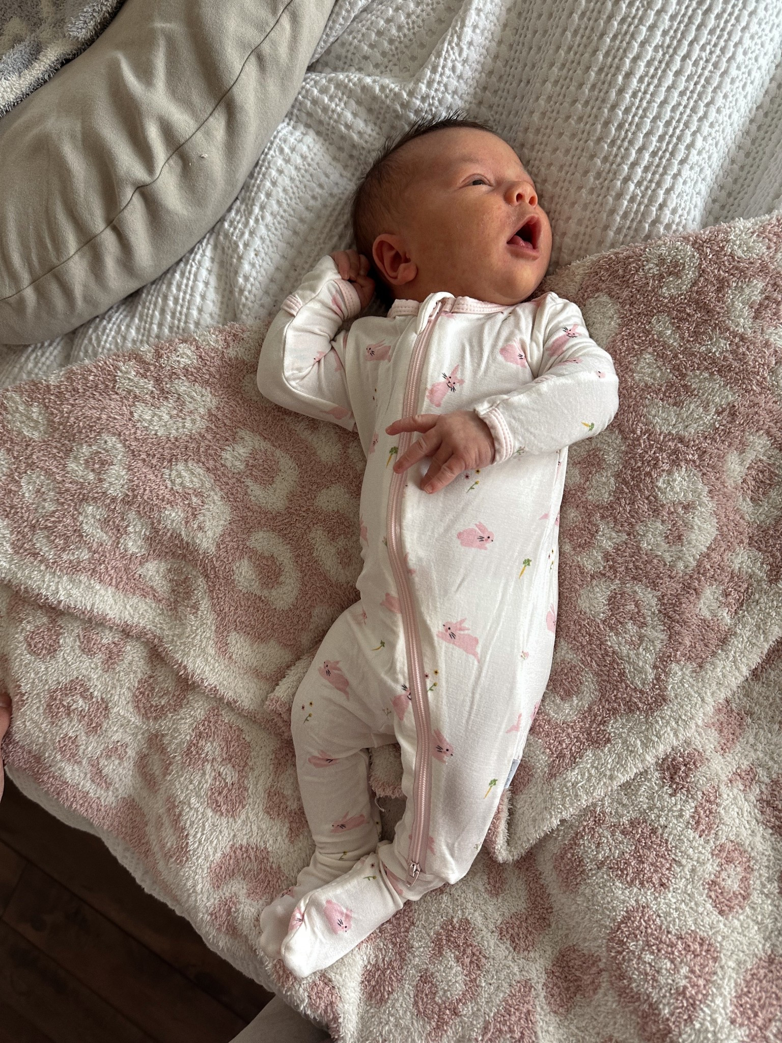 🐰🐰

#LTKBaby #LTKBump #LTKKids