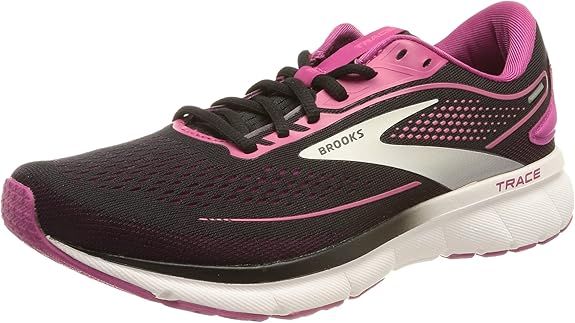 Brooks Women’s Trace 2 Neutral Running Shoe | Amazon (US)