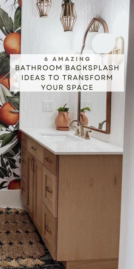 Bathroom must haves to transform your space 

Brooke start at home, bathroom decor, bathroom transformation, bathroom storage 

#LTKfindsunder100 #LTKhome #LTKfamily