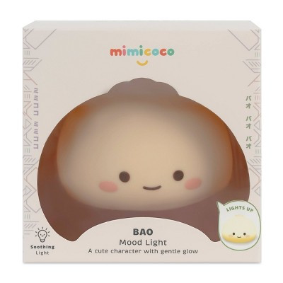 Mimicoco Mood Light - Bao | Target