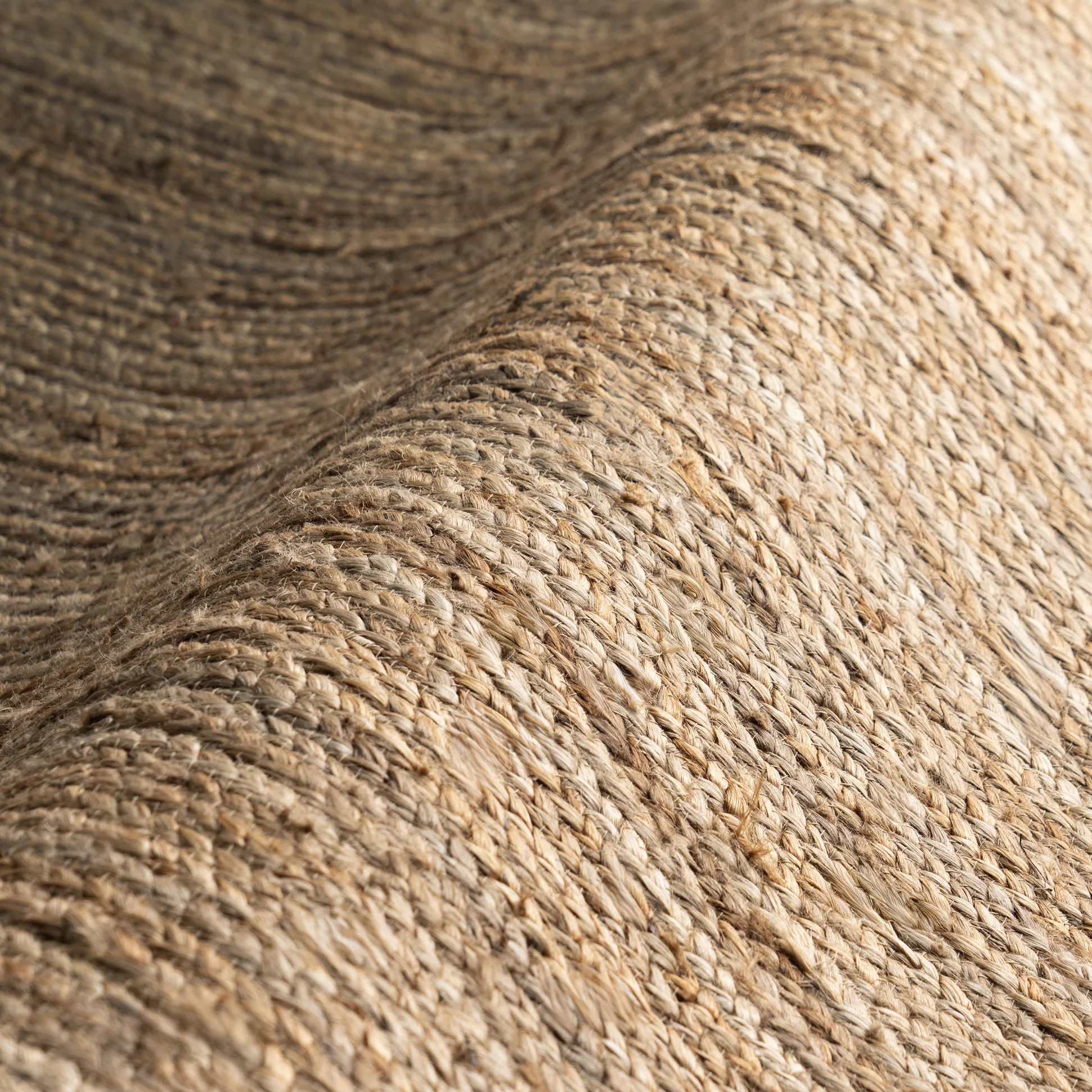 Jute Braided Rug | Rugs USA
