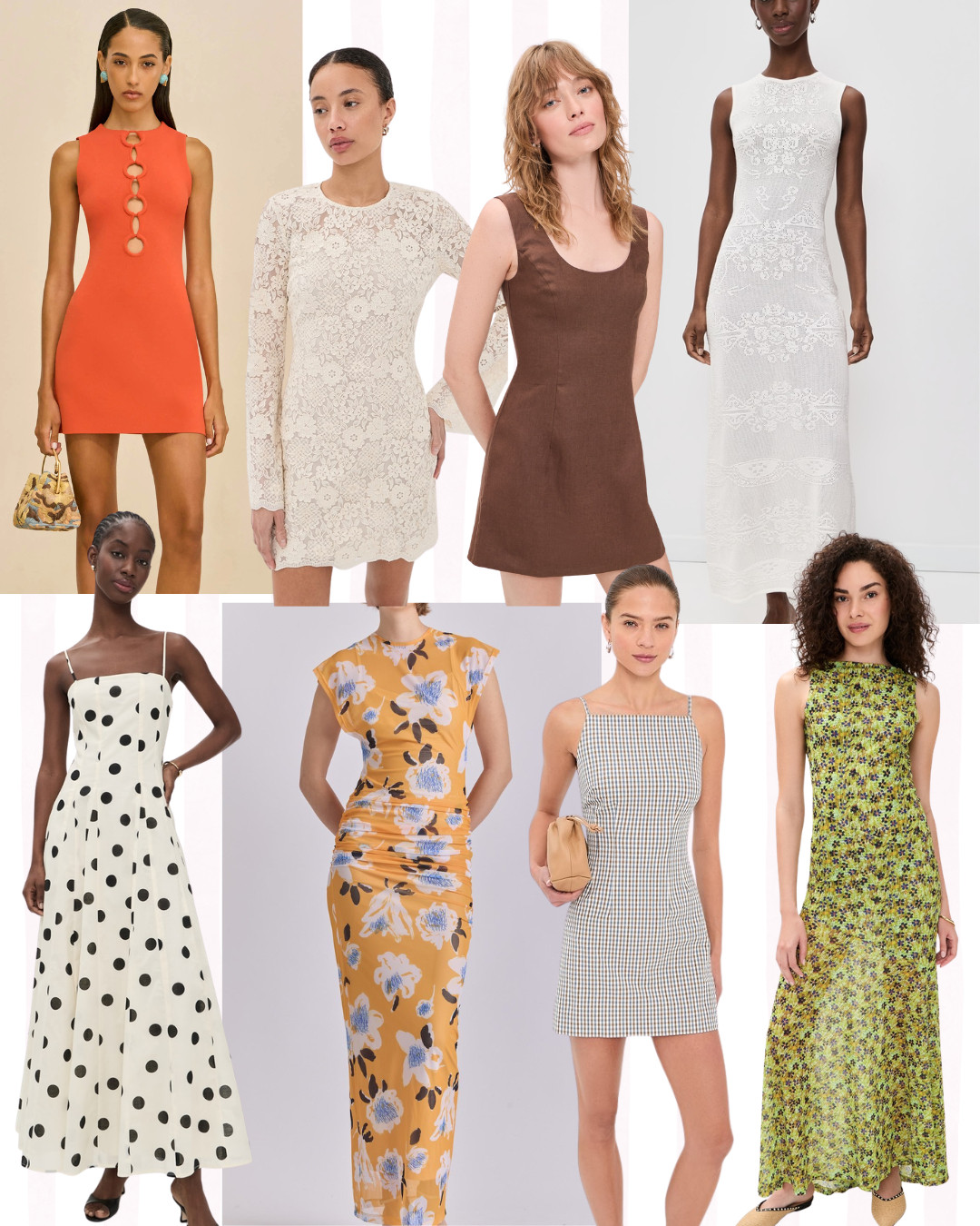 @Shopbop  dress edit.  

 

#LTKootd #LTKMothersDay #LTKSeasonal