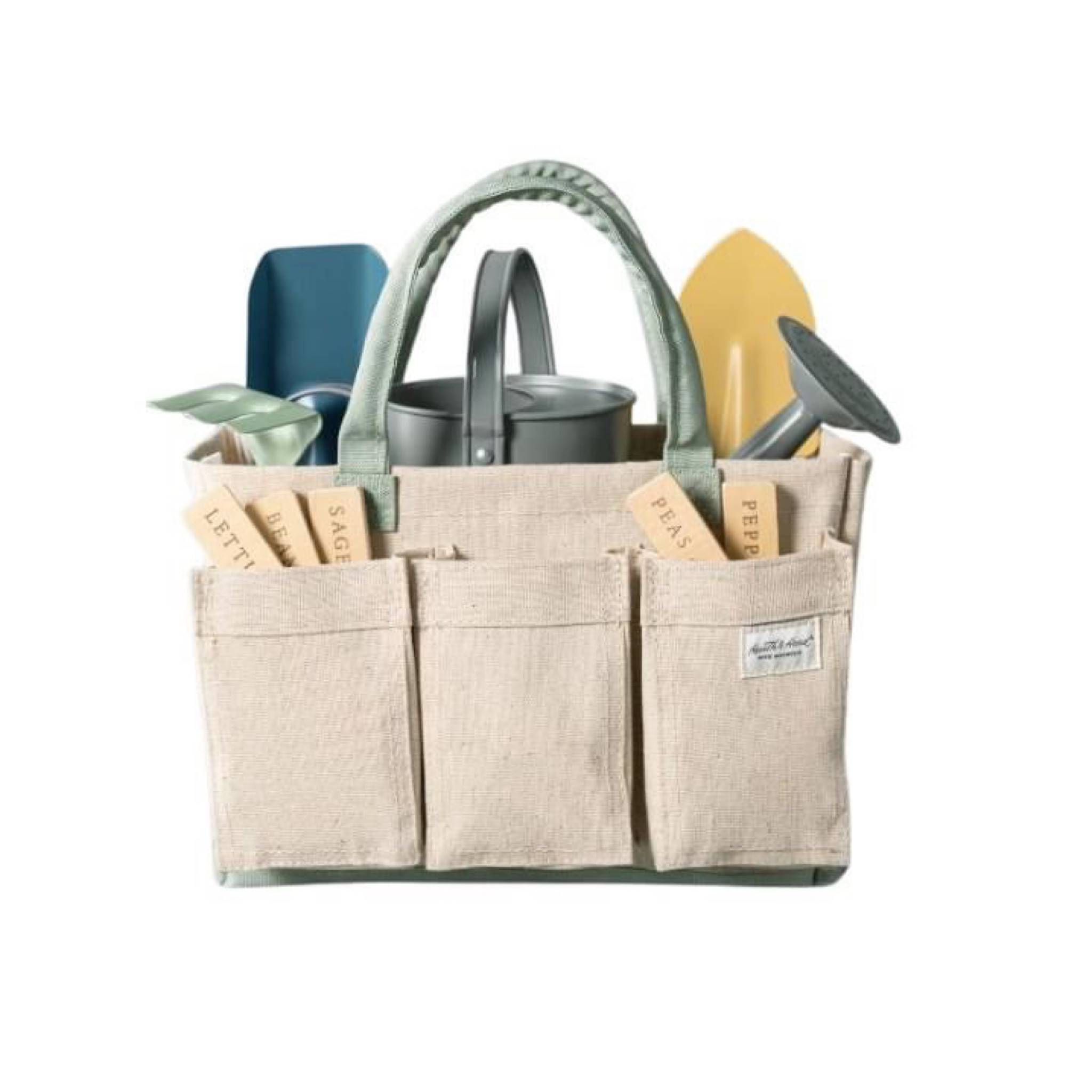 Perfect easter gift!! We got this for the kids last year, and use it all the time! It's so darling and well-made! Little gardeners! 

#LTKhome #LTKunder50 #LTKkids