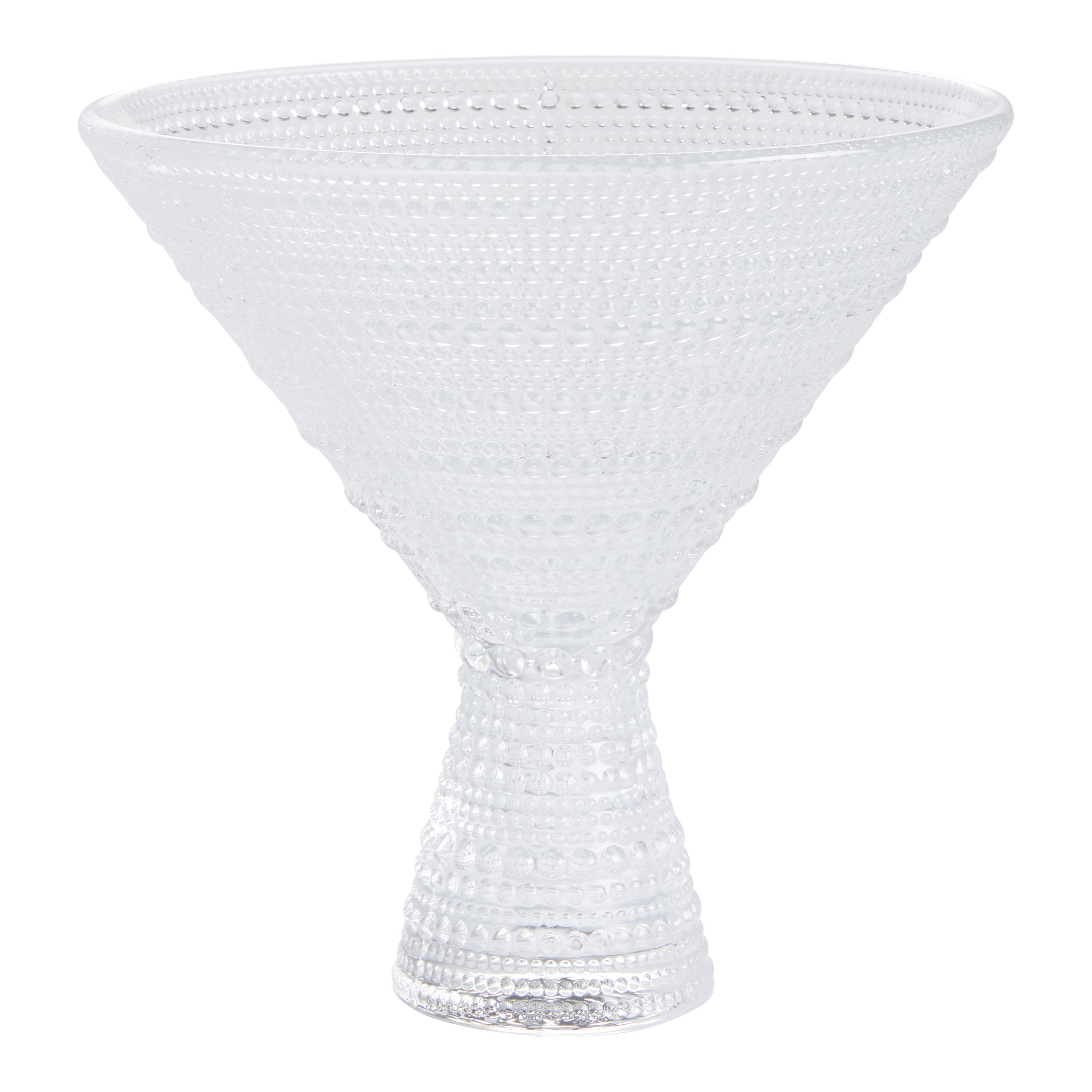 Jupiter Martini Glass | World Market