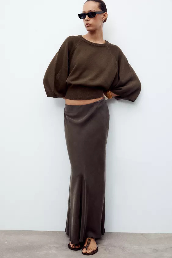 LANGER ROCK ZW COLLECTION | Zara DE