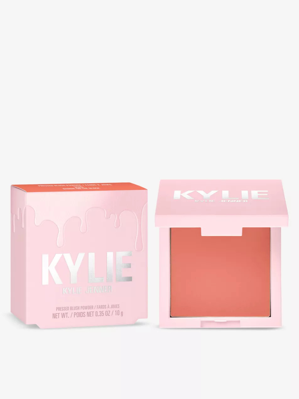 Pressed Blush powder 10g | Selfridges