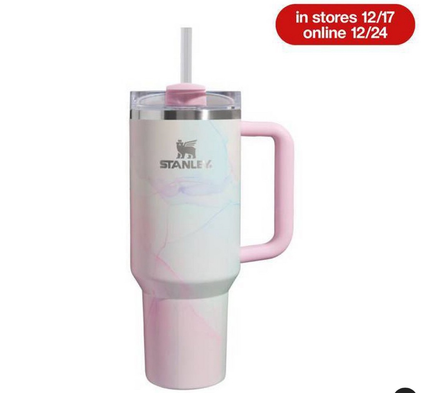 🎁 NEW STANLEY TUMBLER‼️ JUST DROPPED‼️🔥 #STANLEY #NEWSTANLEY 

#LTKfitness