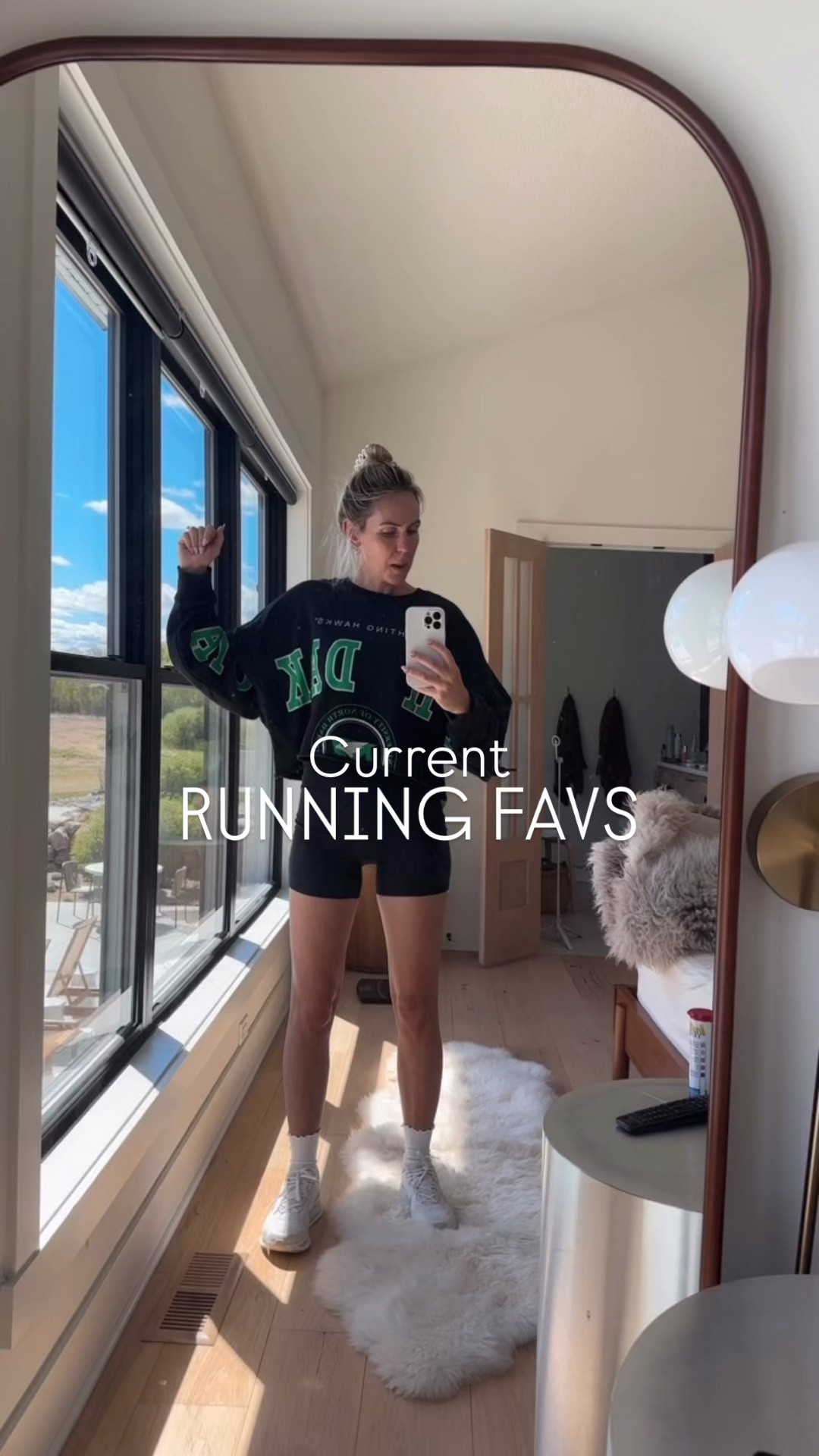 ON SALE! Sauna. Cold plunge. Run. Repeat.

Sharing with you the shoes I’ve bought twice now for running or walking.
They have so much spring - forgiving on the 40-year-old knees.

Also loving these workout shorts- or just for lounging in general.

Athlesiure / Active / Boy mom

#LTKmomlife #LTKOver40 #LTKfitnessgoals