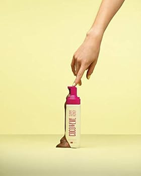 Coco & Eve Sunny Honey Bali Bronzing Self Tanner Mousse - (Medium) All Natural Sunless Tanning Mo... | Amazon (US)