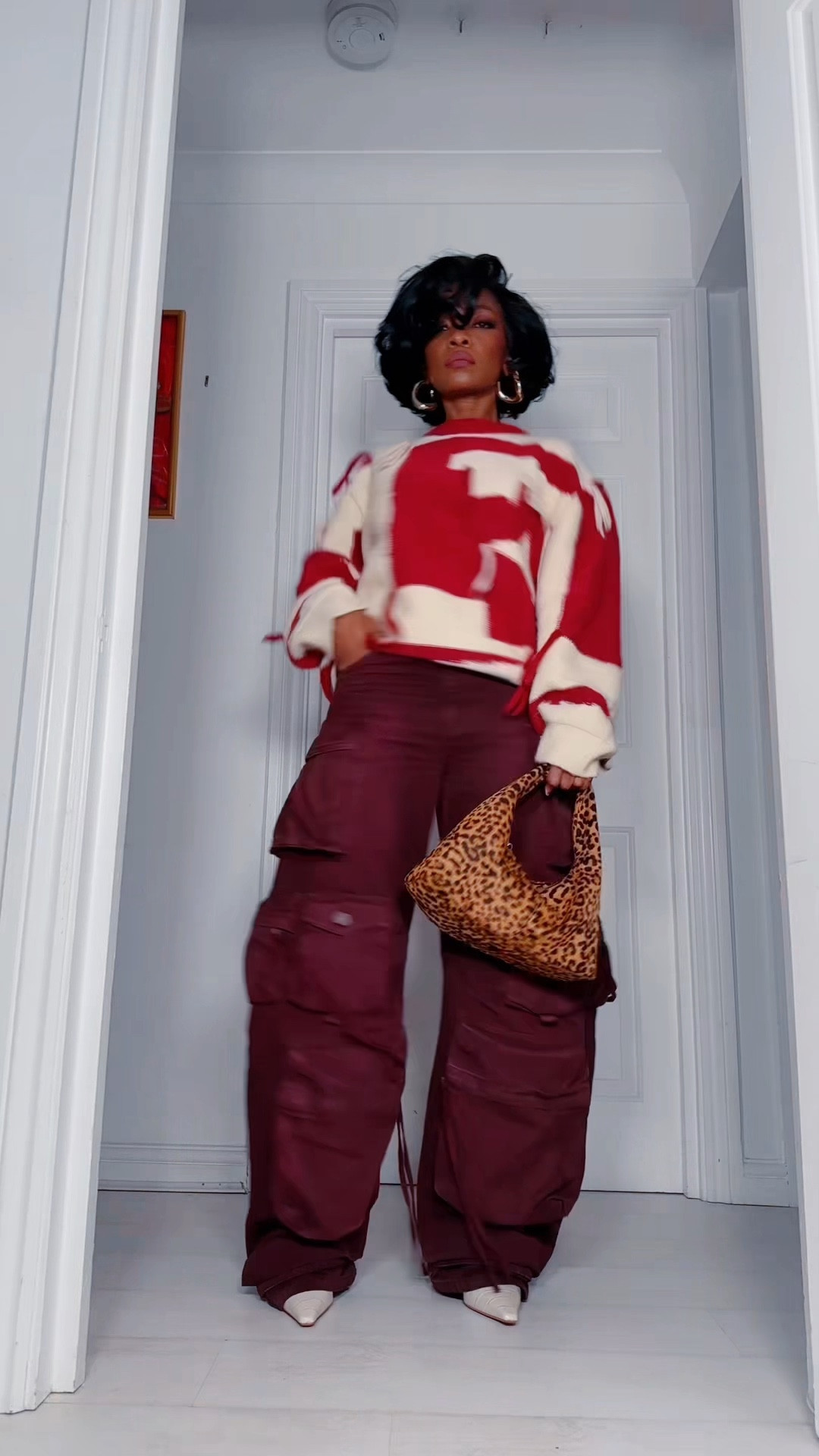 7 days of outfits.

#LTKootd