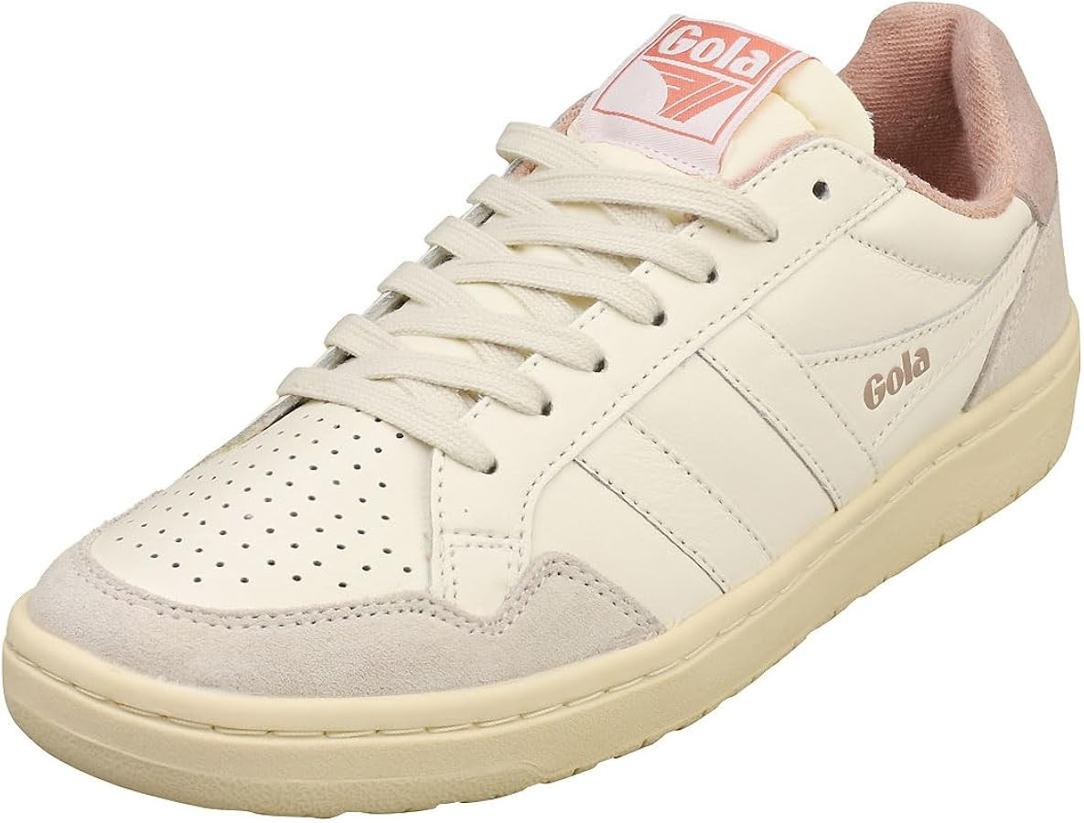 Gola Women's Eagle Sneaker | Amazon (US)