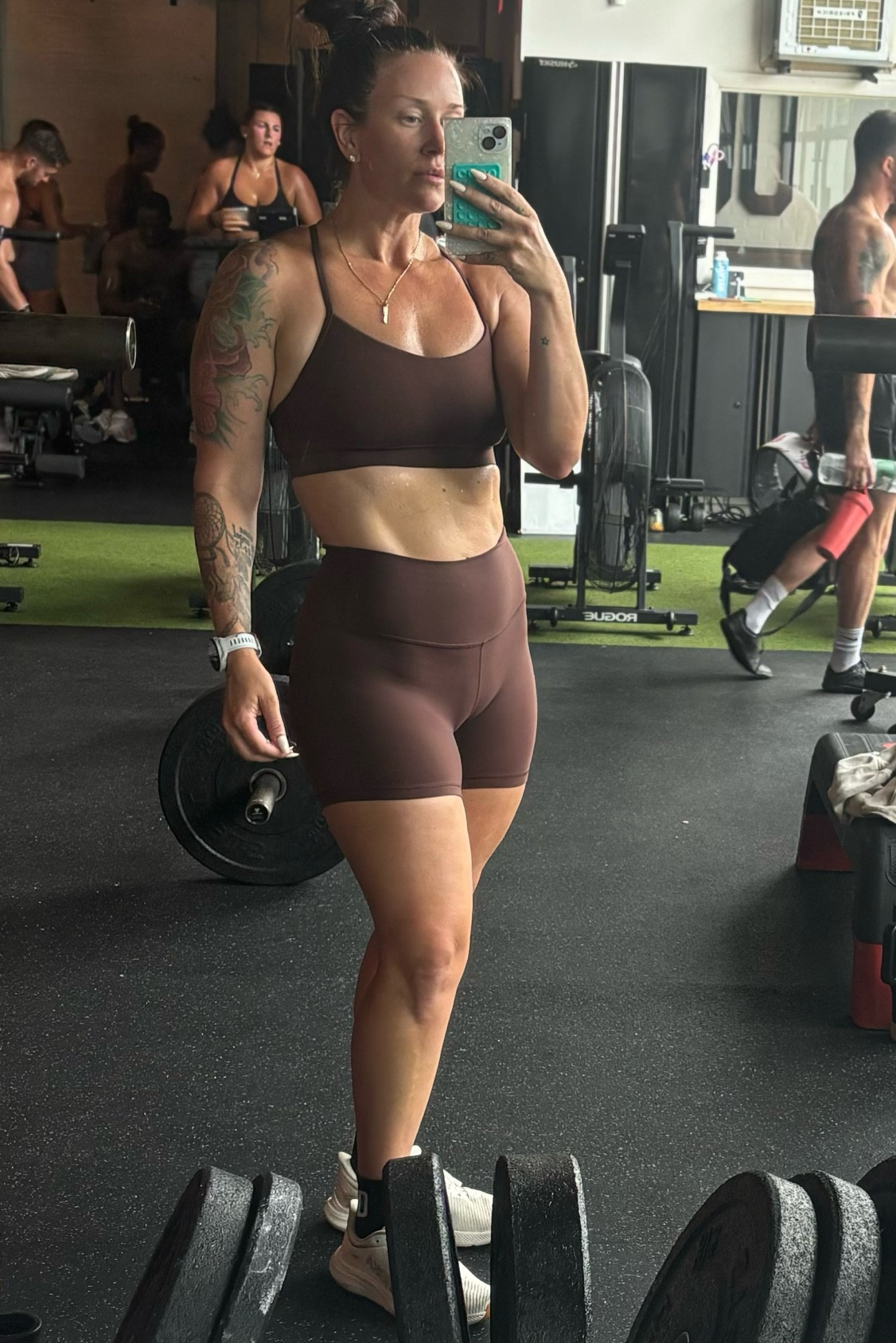 #LTKFitness