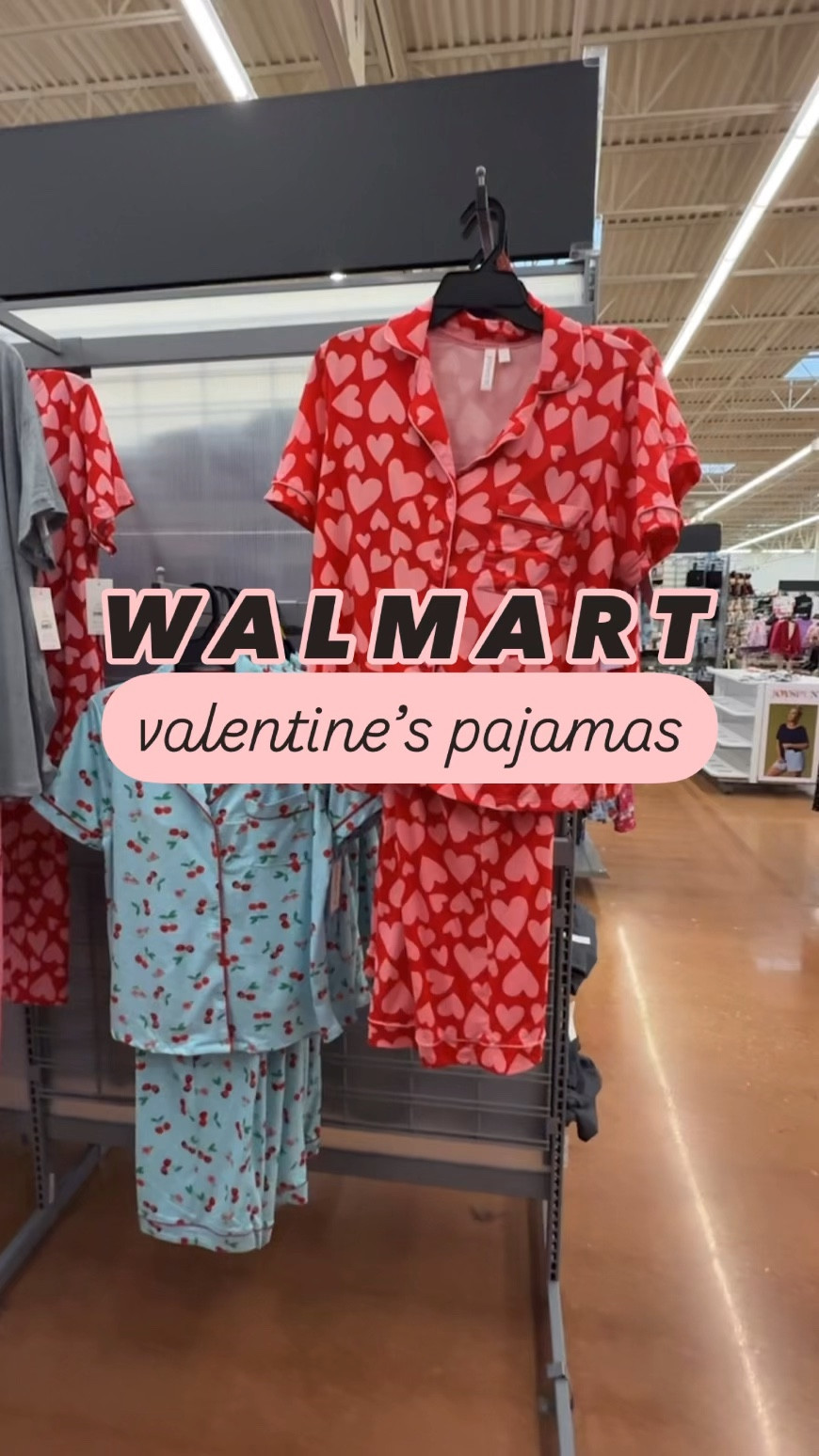⭐️Many prints are all on the same link - just find the style below and click that and you’ll see all the prints offered for that style 

Valentine’s Day pajamas and pajama sets for women, chemise, tank top and shorts set, pajama shorts set, Care Bears pajama sets, winter outfit, winter fashion 

#LTKFindsUnder50 #LTKWatchNow #LTKSeasonal