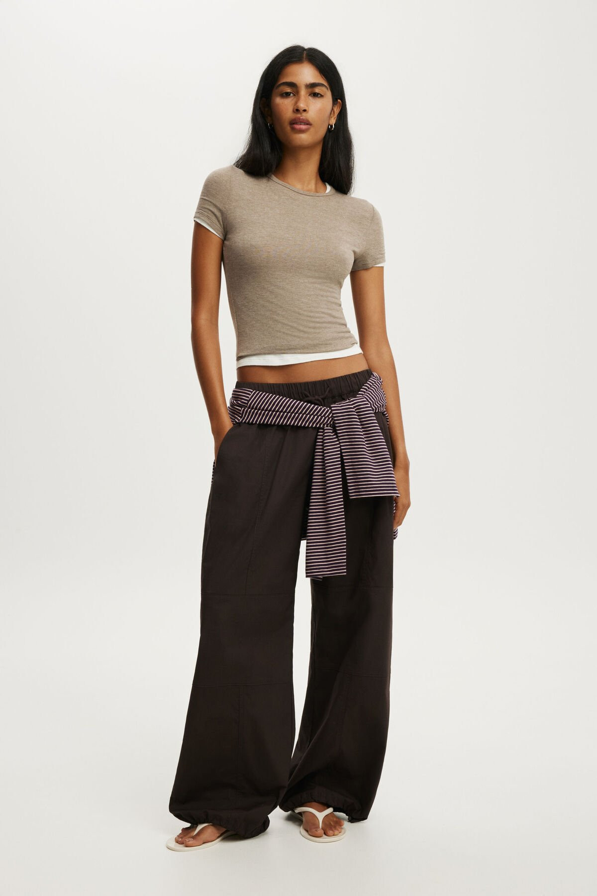 Jackson Utility Pant | Cotton On (ANZ)