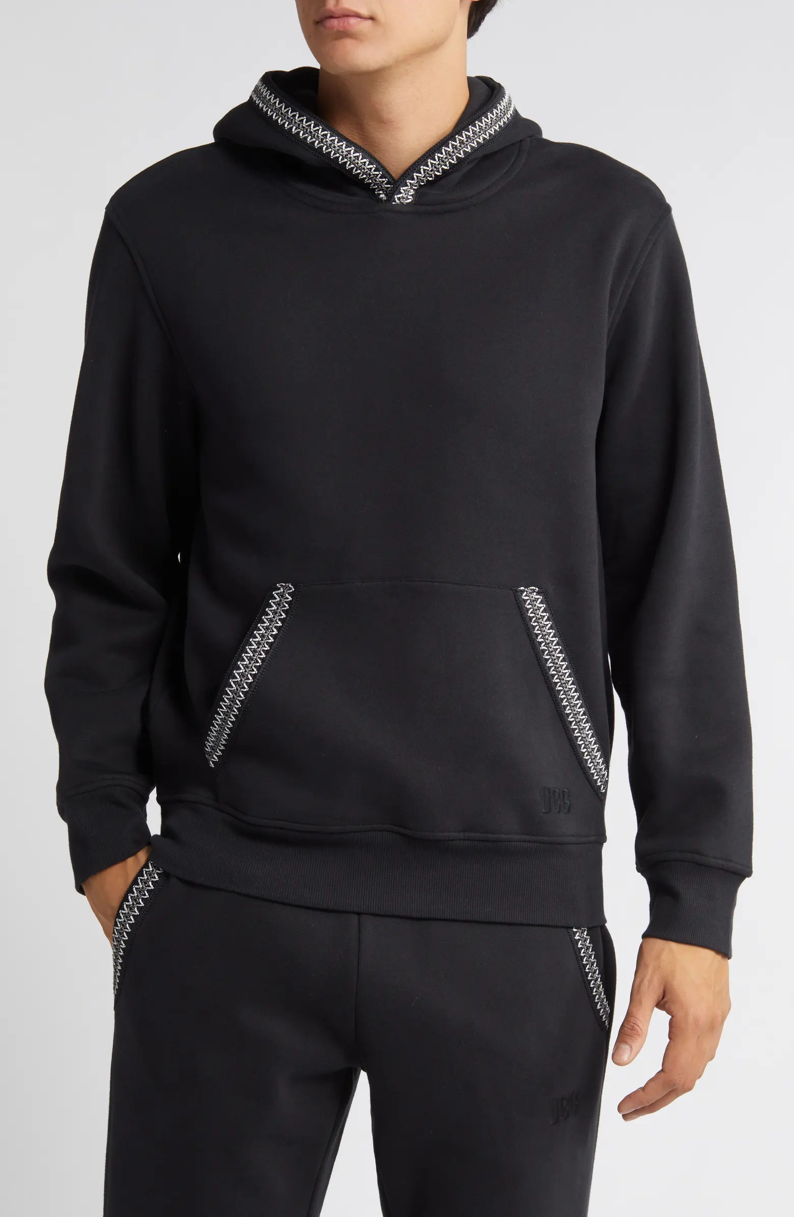 UGG® Tasman Pullover Hoodie | Nordstrom | Nordstrom