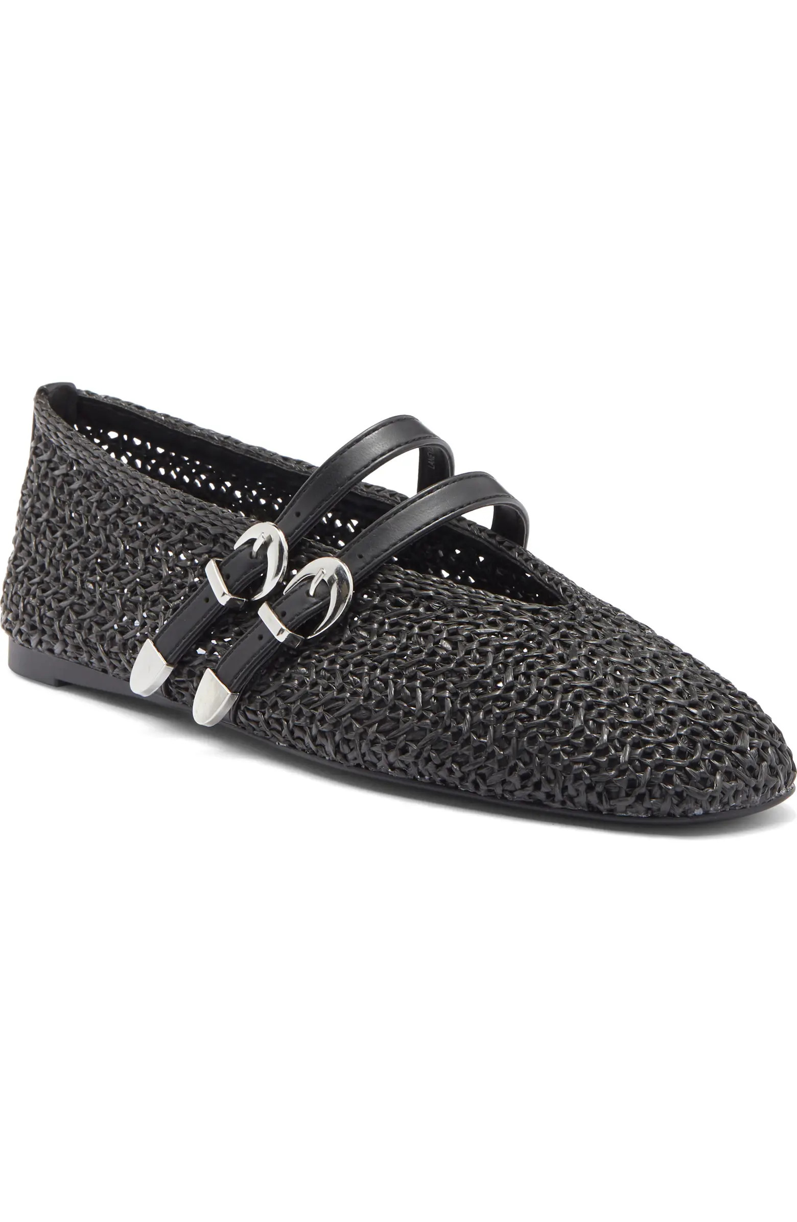 Laney Ballet Flat (Women) | Nordstrom Rack