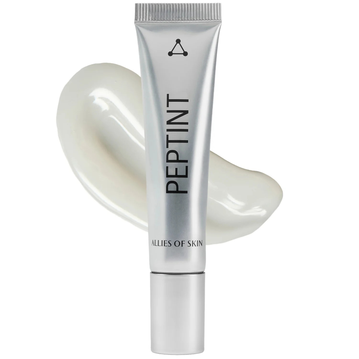 Allies of Skin Peptint Tripeptide & Goji Cells Plumping Lip Treatment (Various Shades) 15ml | Dermstore