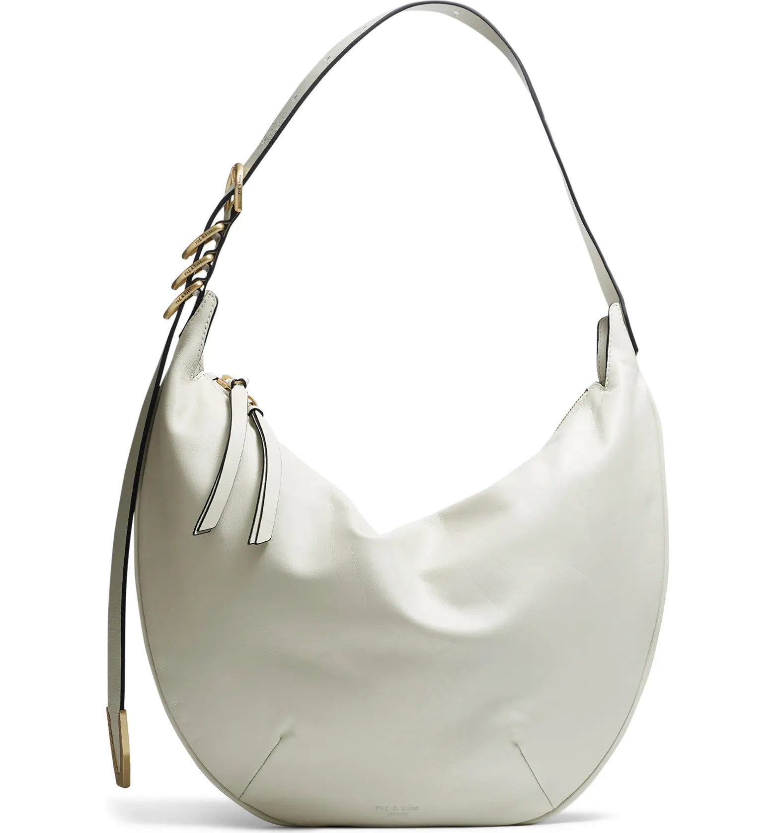Spire Leather Hobo Bag | Nordstrom