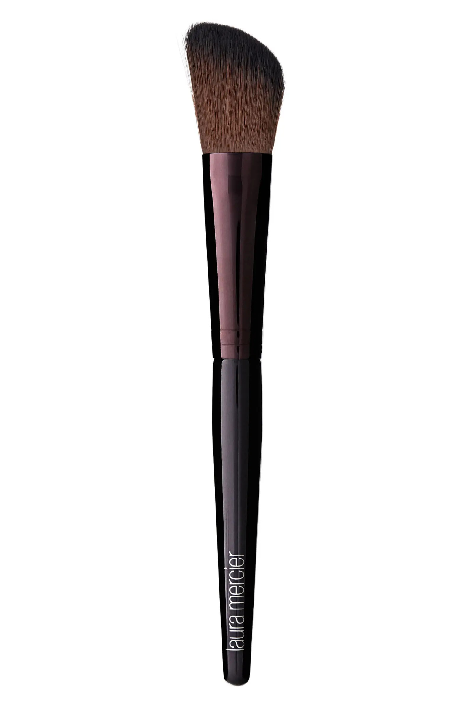 Angled Cheek Contour Brush | Nordstrom