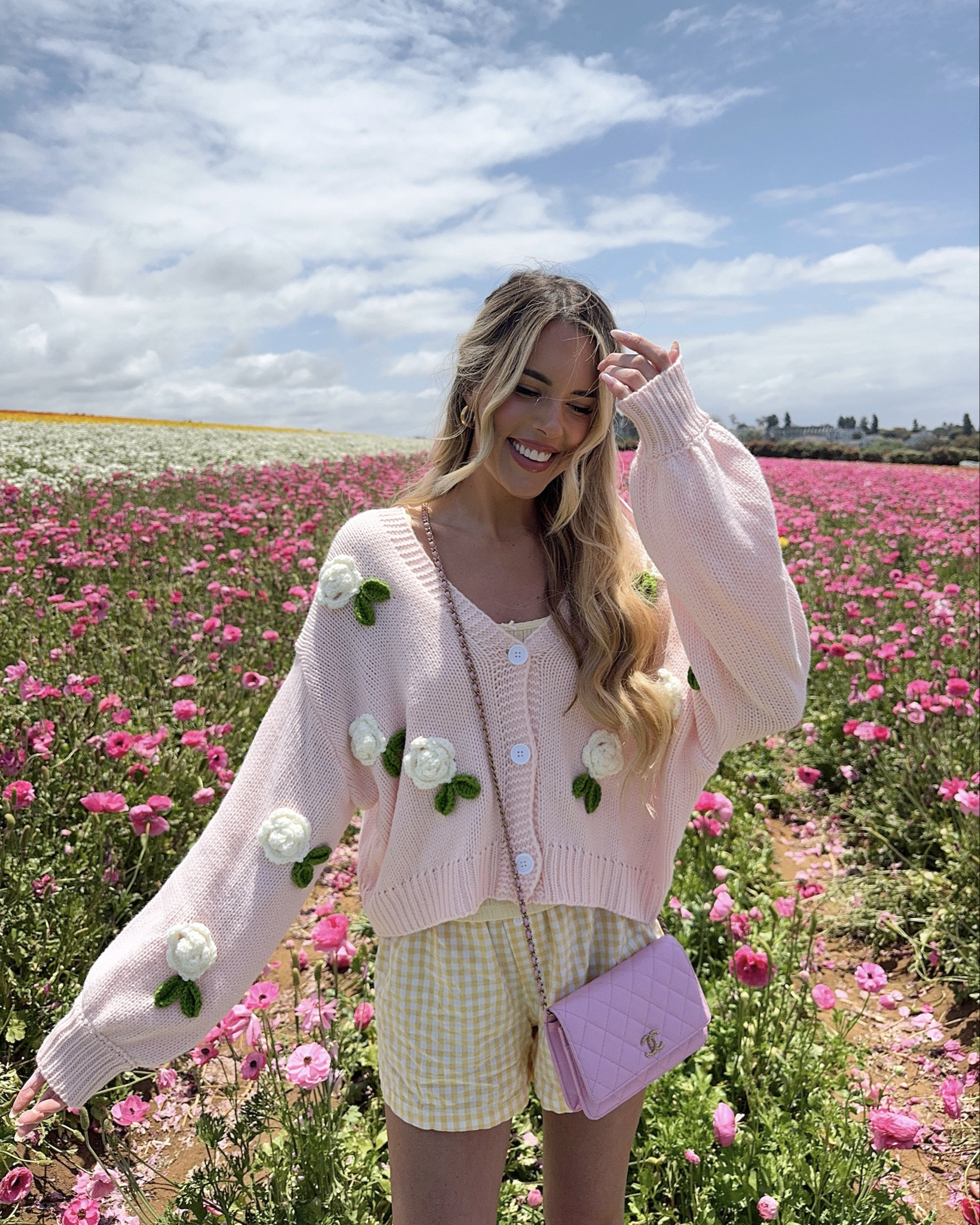 spring is in the air 🌷🌸

#LTKSpringSale #LTKspring