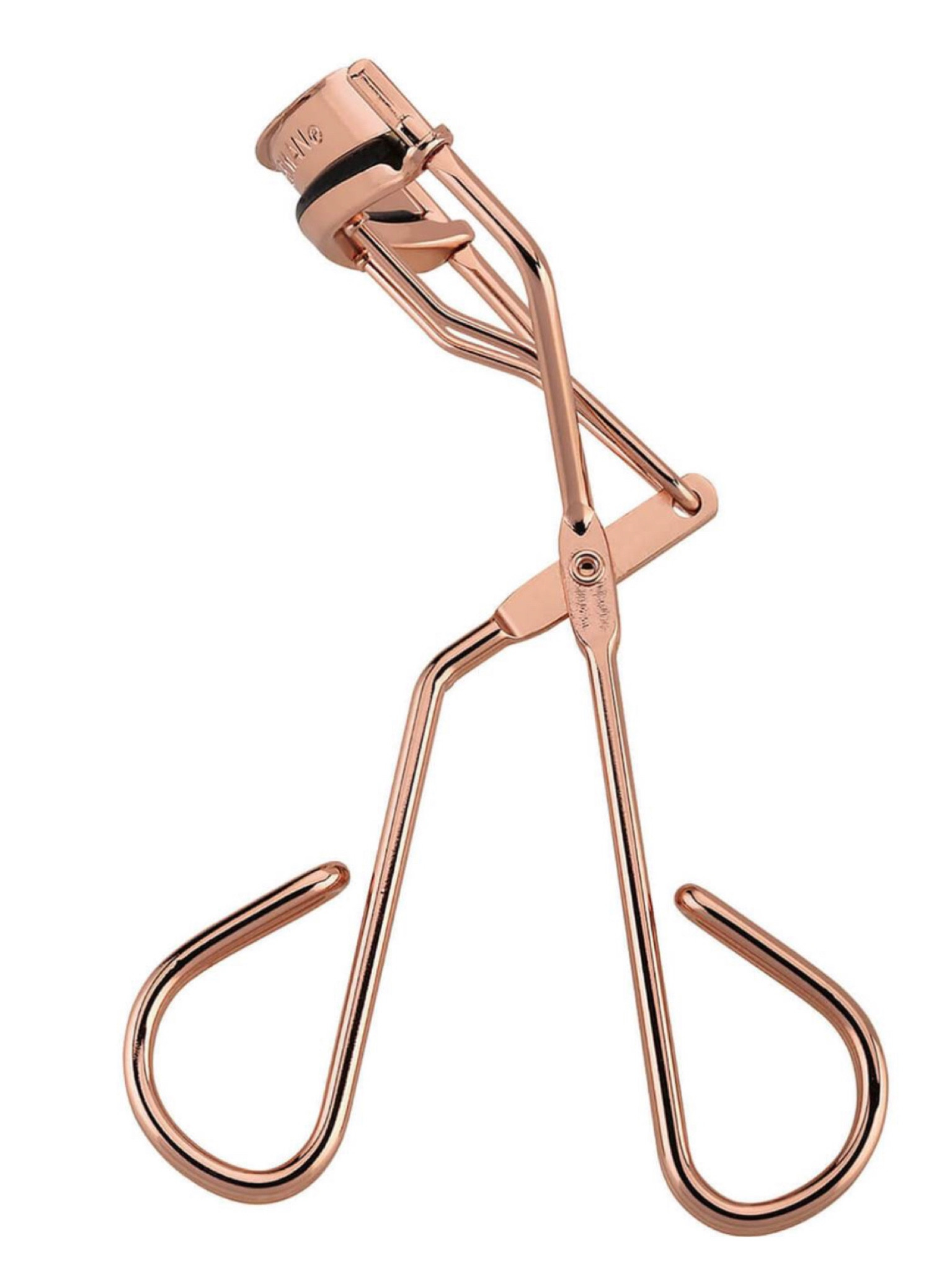 Tweezer Man Pro-curl lash curlers

Expertly define and enhance your lashes with the Tweezerman ProCurl Lash Curler in rose gold. With an extra-wide opening and narrow top bar designed to comfortably fit most eye shapes, the innovative tool reaches every lash from the root and its hypoallergenic black pads prevent lashes from pinching and crimping. E.N.

For optimum performance, hygiene and to prevent eye infections, make sure to replace pads after 3 months and the curler every 12 months.

#LTKstyletip #LTKGiftGuide #LTKbeauty