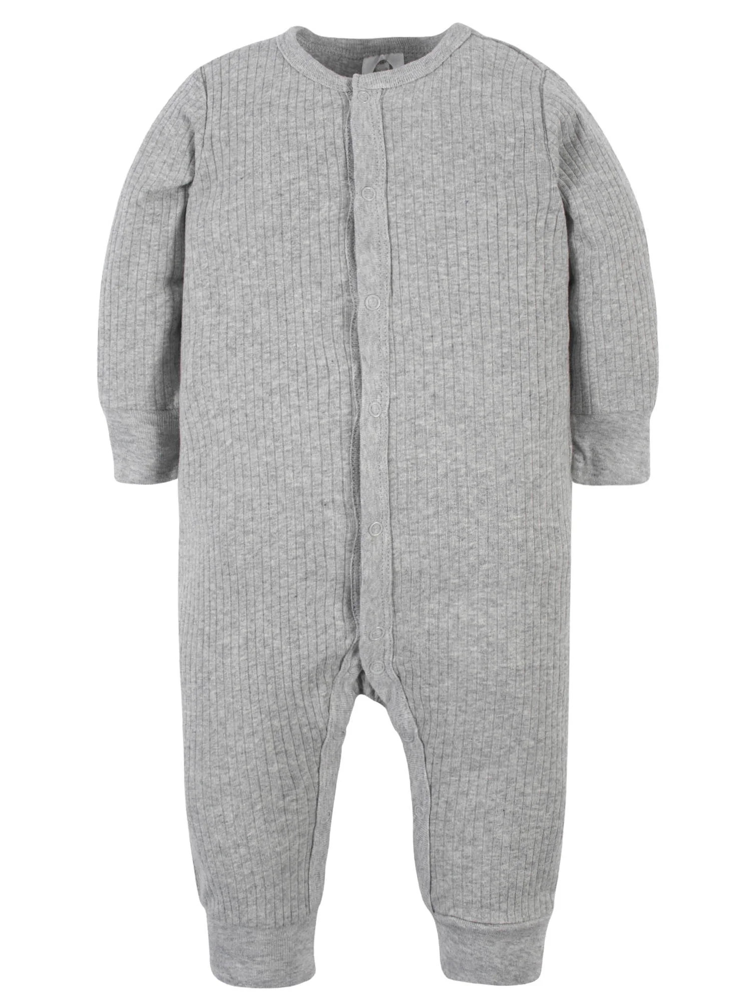 Modern Moments by Gerber Baby Boy Coverall, (3/6 Months - 12 Months) | Walmart (US)