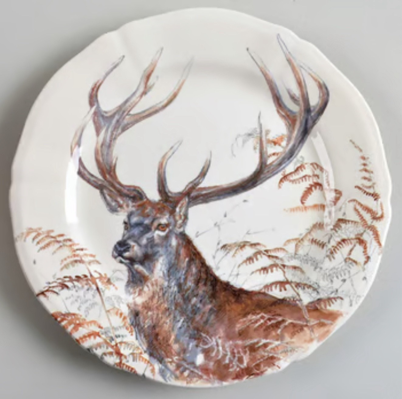 Width: 9 in

Crafted In France

#LTKFallSale #LTKHome #LTKSeasonal