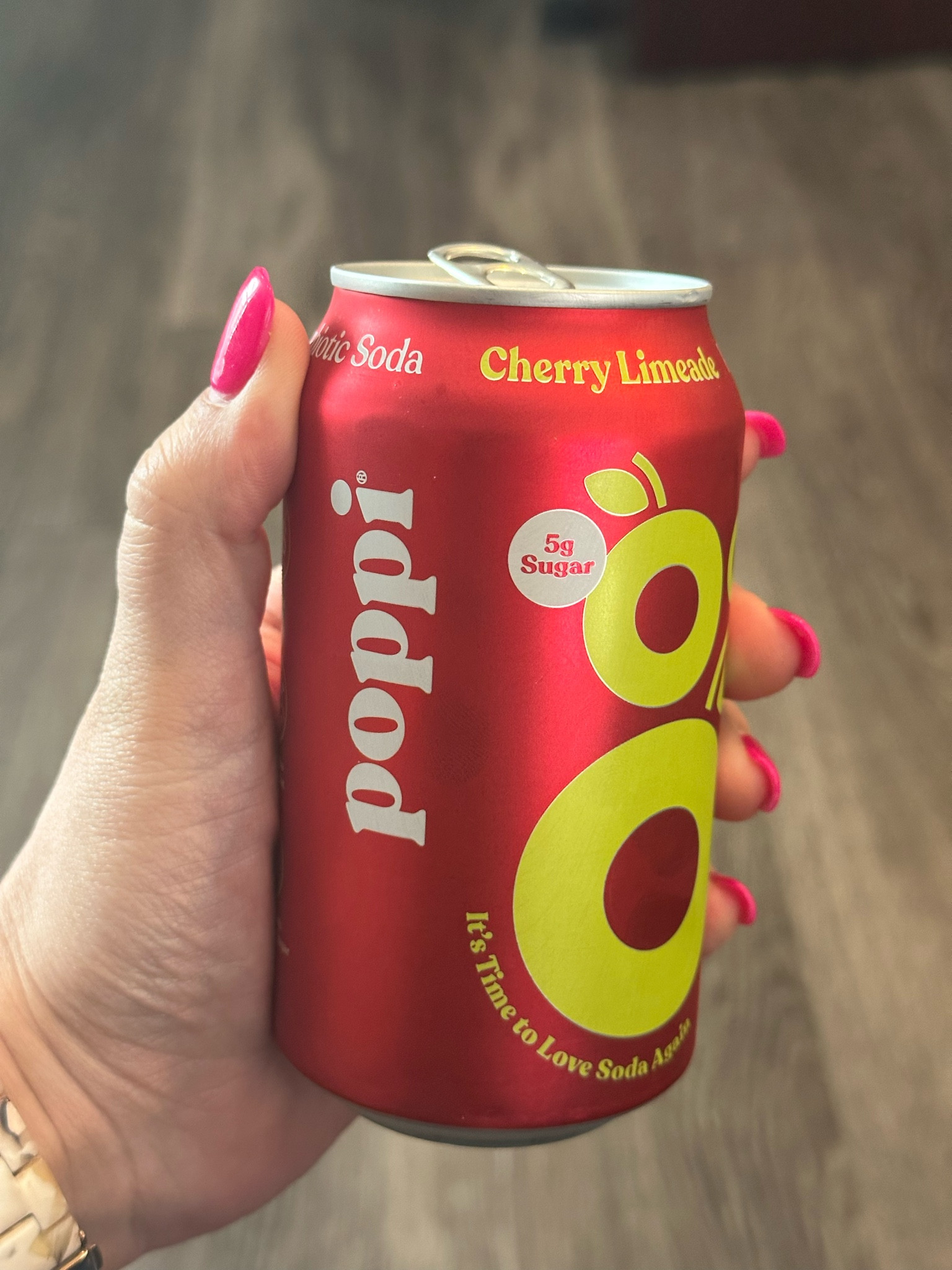 I keep a case of these at our office, love Poppi so much! I get mine from Amazon 🤍

#LTKFindsUnder100 #LTKFindsUnder50