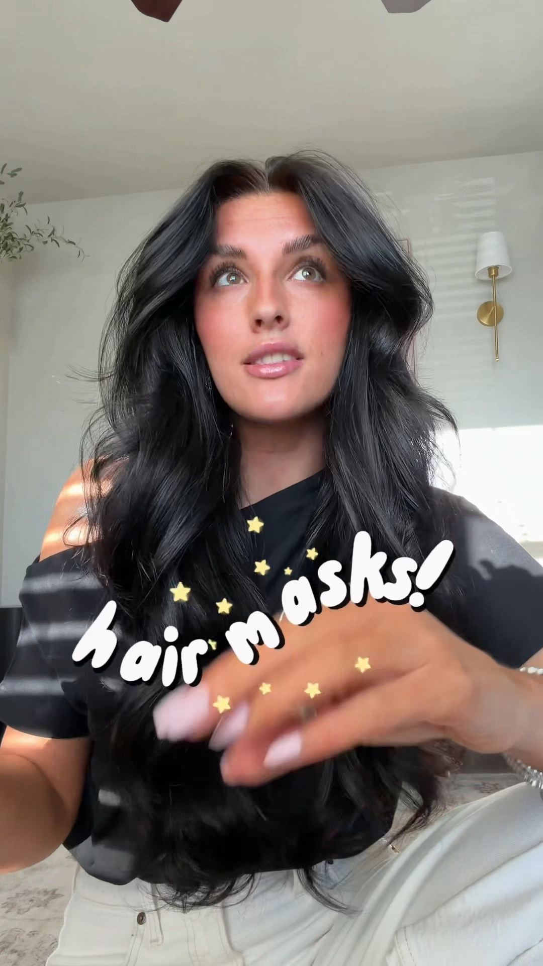 My top 3 favorite hair mask that I’ve used throughout my hair growth journey! @amika @briogeo @k18hair 



#LTKBeauty