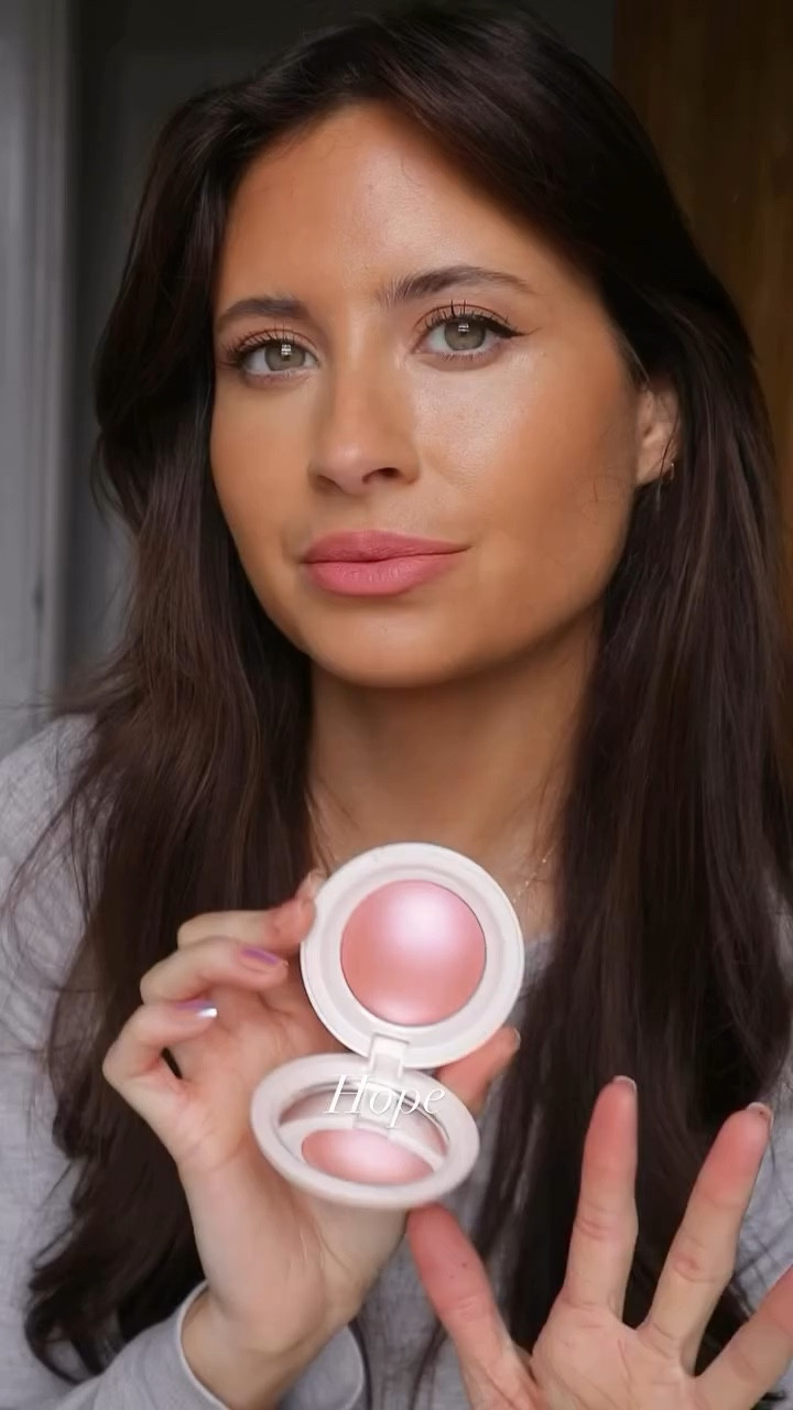 Blush iluminador Rare Beauty✨

#LTKbeleza #LTKbrasil #LTKpromo
