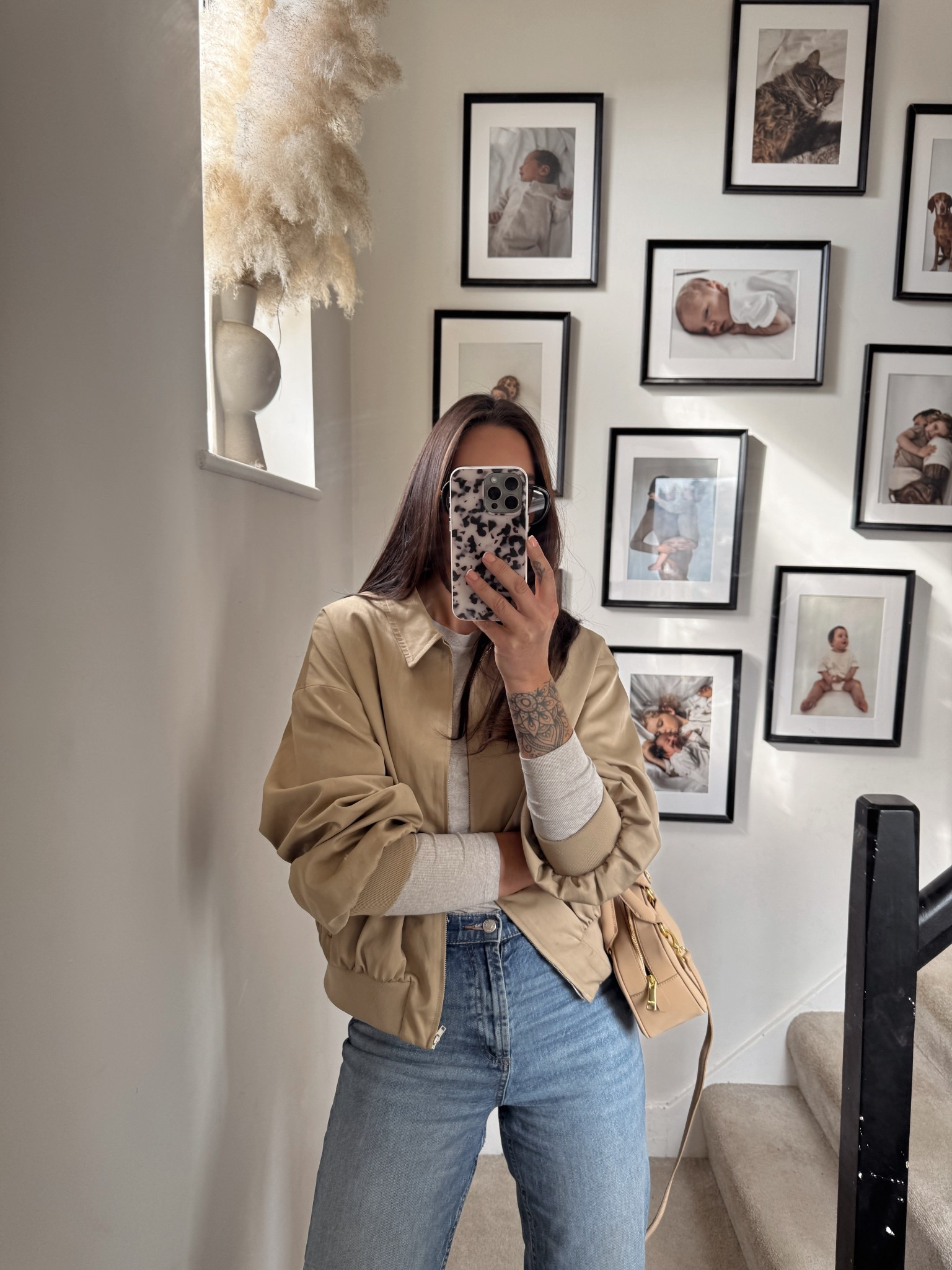 Jacket on sale 

#LTKeurope #LTKuk #LTKspring