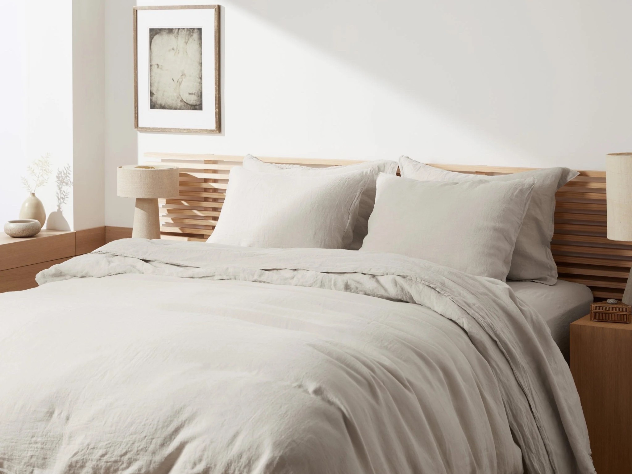 Such amazing bedding :) 

#LTKHome