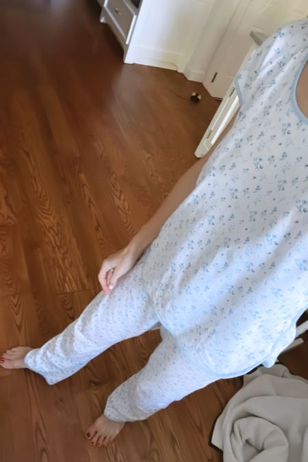 Pajamas, Mother’s Day gift 

#LTKGiftGuide #LTKStyleTip