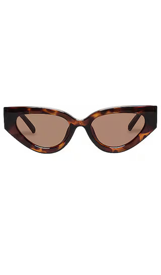 Aphrodite Alt Fit in Tort & Ochre Mono | Revolve Clothing (Global)