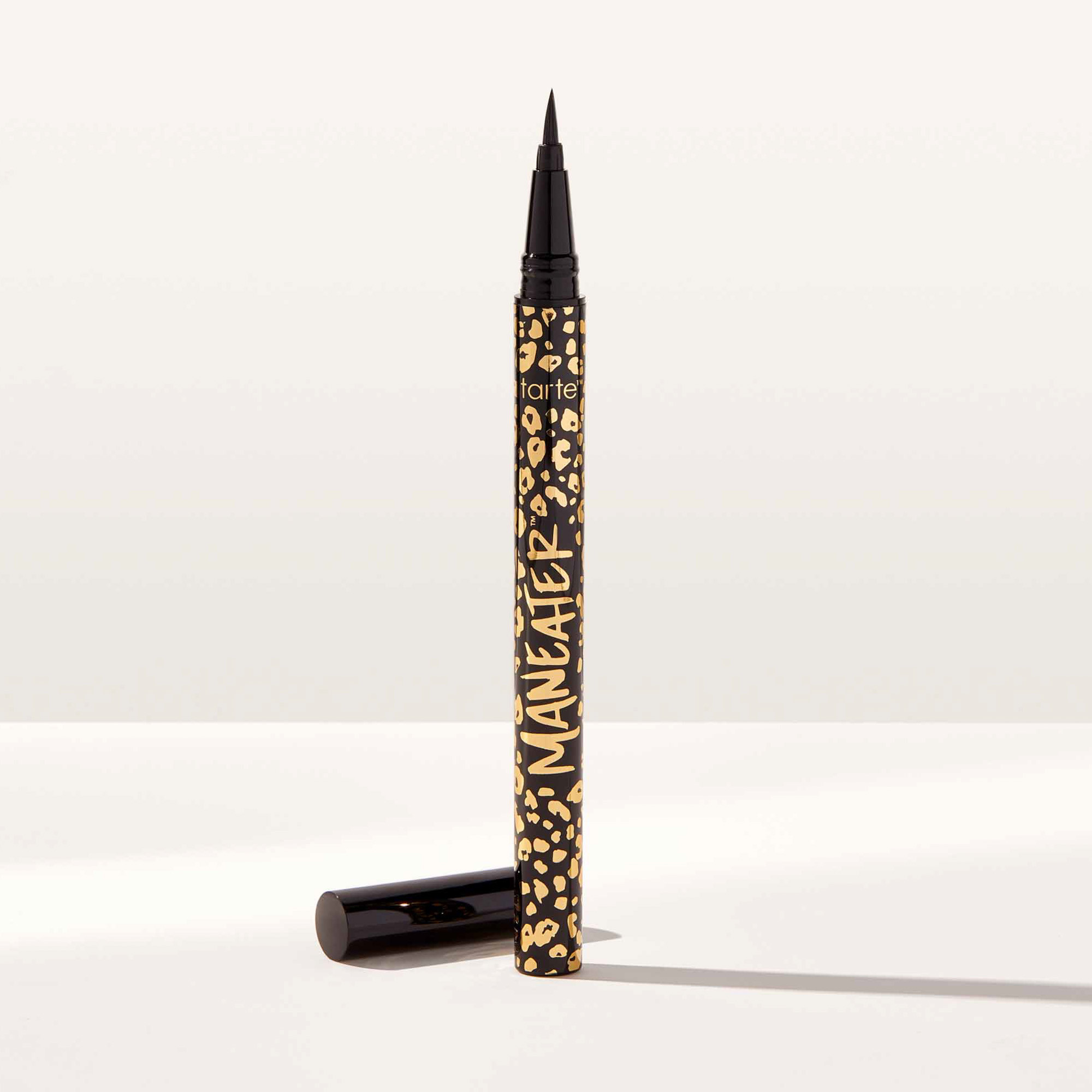 maneater�?� liquid eyeliner | tarte cosmetics (Global)