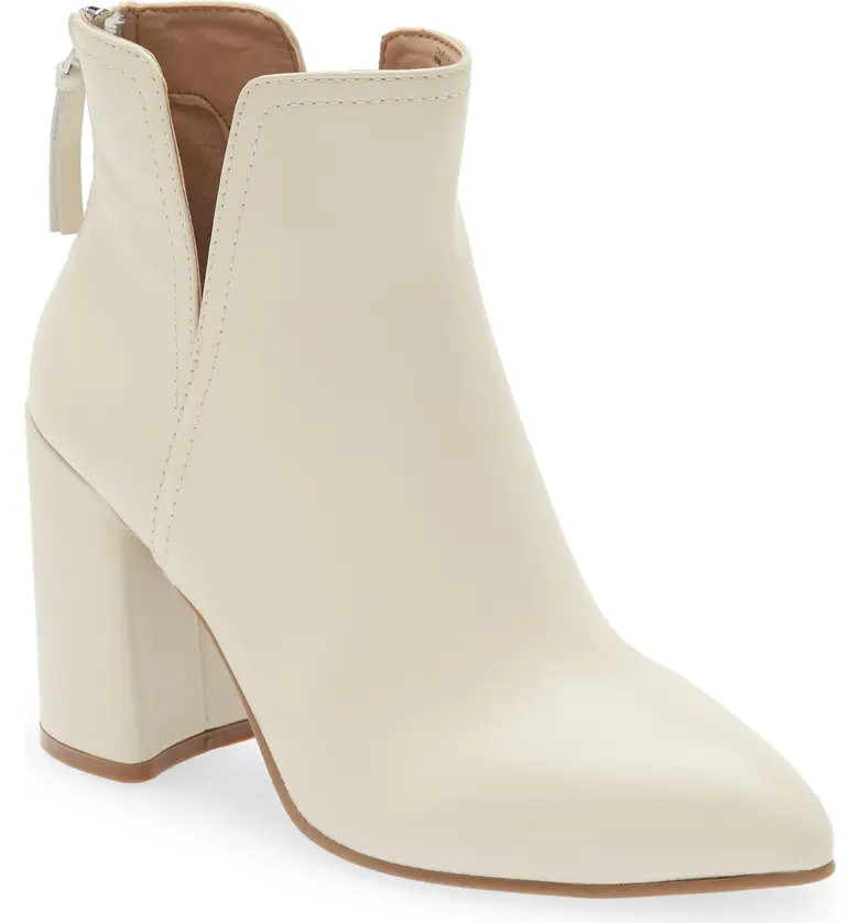 Steve Madden Thrived Bootie | Nordstrom | Nordstrom