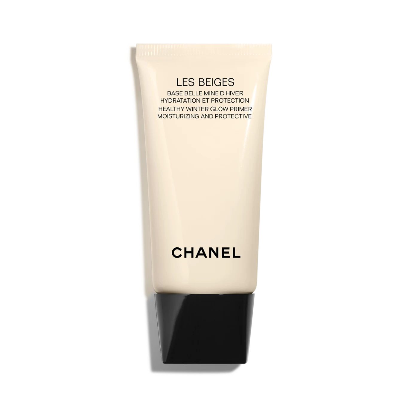 LES BEIGES

            
            Healthy Winter Glow Primer | Chanel, Inc. (US)