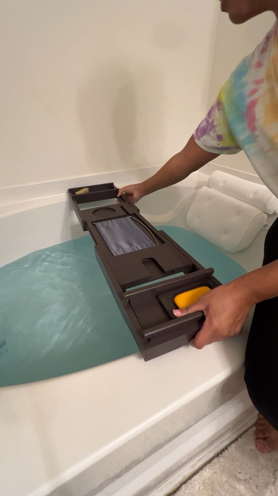 When I think of self care this image comes to mind🥰

#LTKBeauty #LTKFindsUnder50