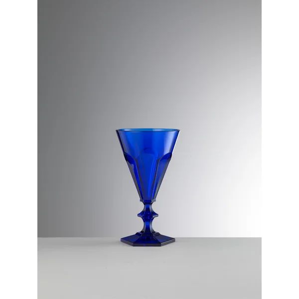 Giada Acrylic Goblet Set (Set of 6) | Wayfair North America
